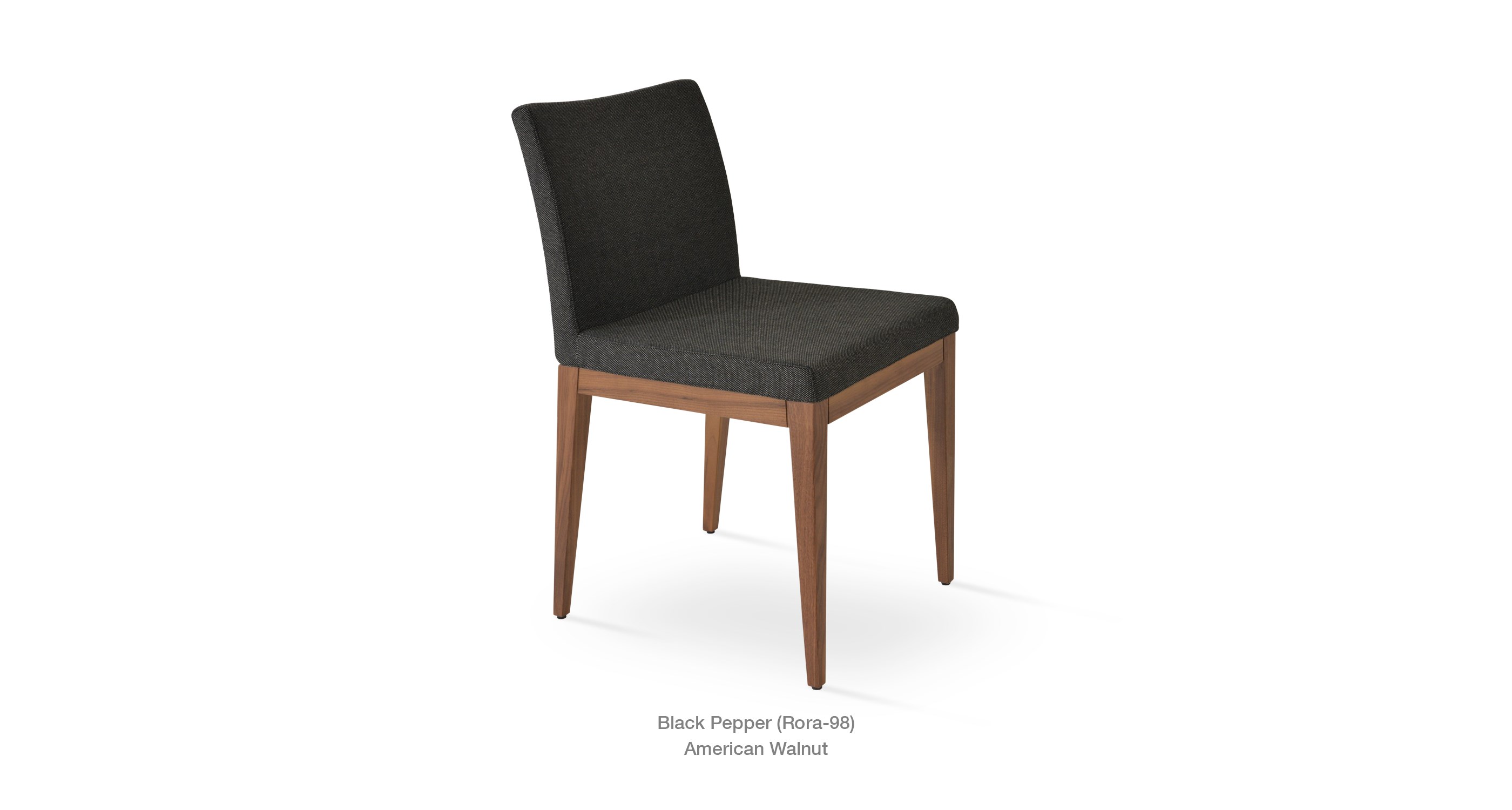 black pepper