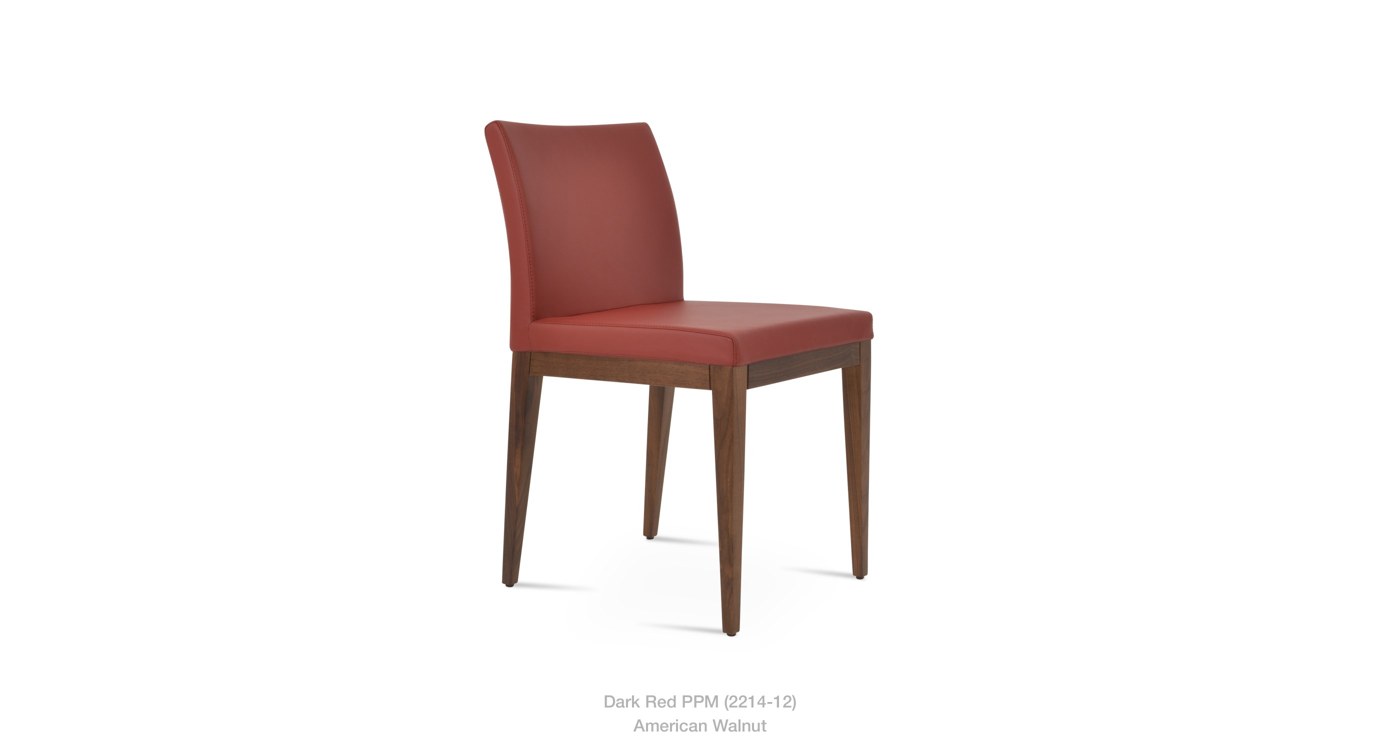 dark red ppm