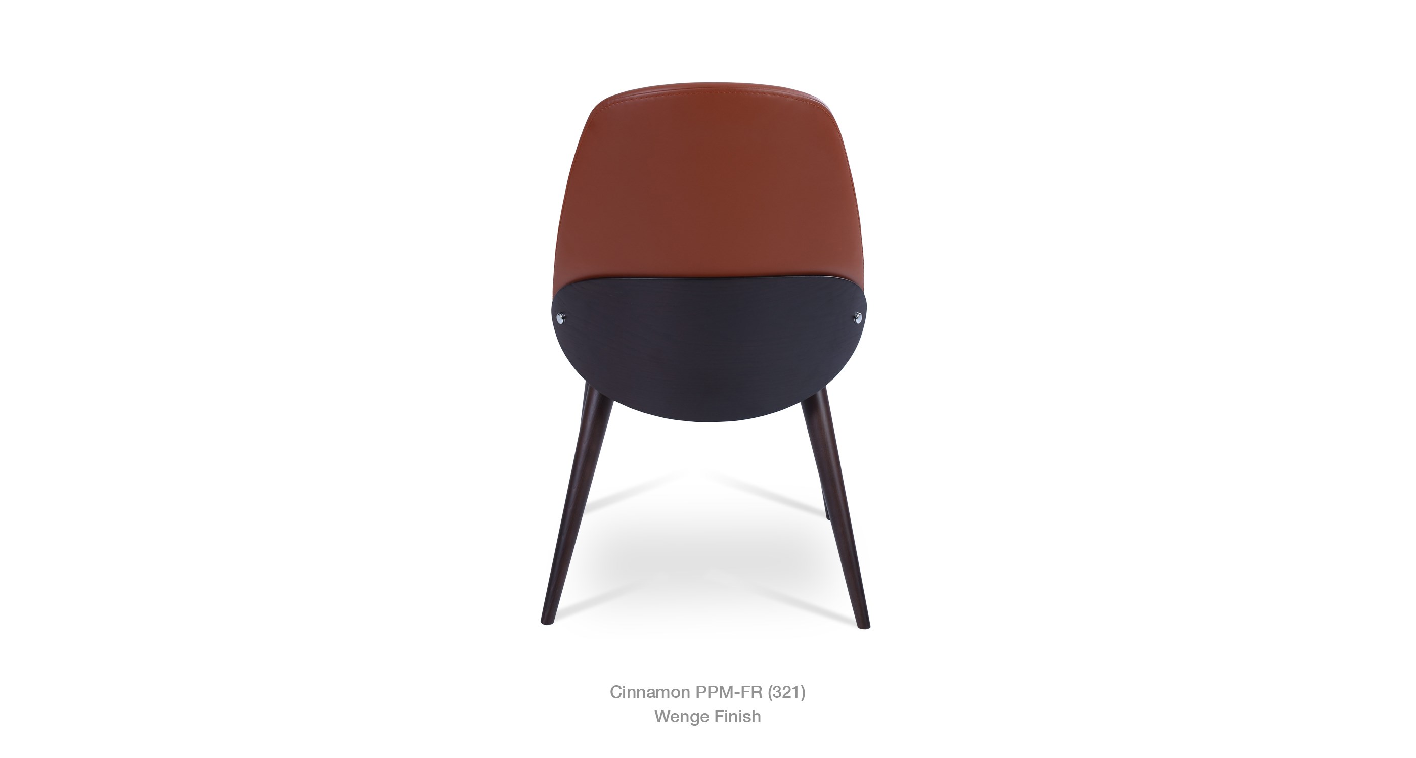 Aston Cinnamon Wenge Finish