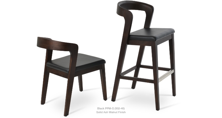 dining and stool