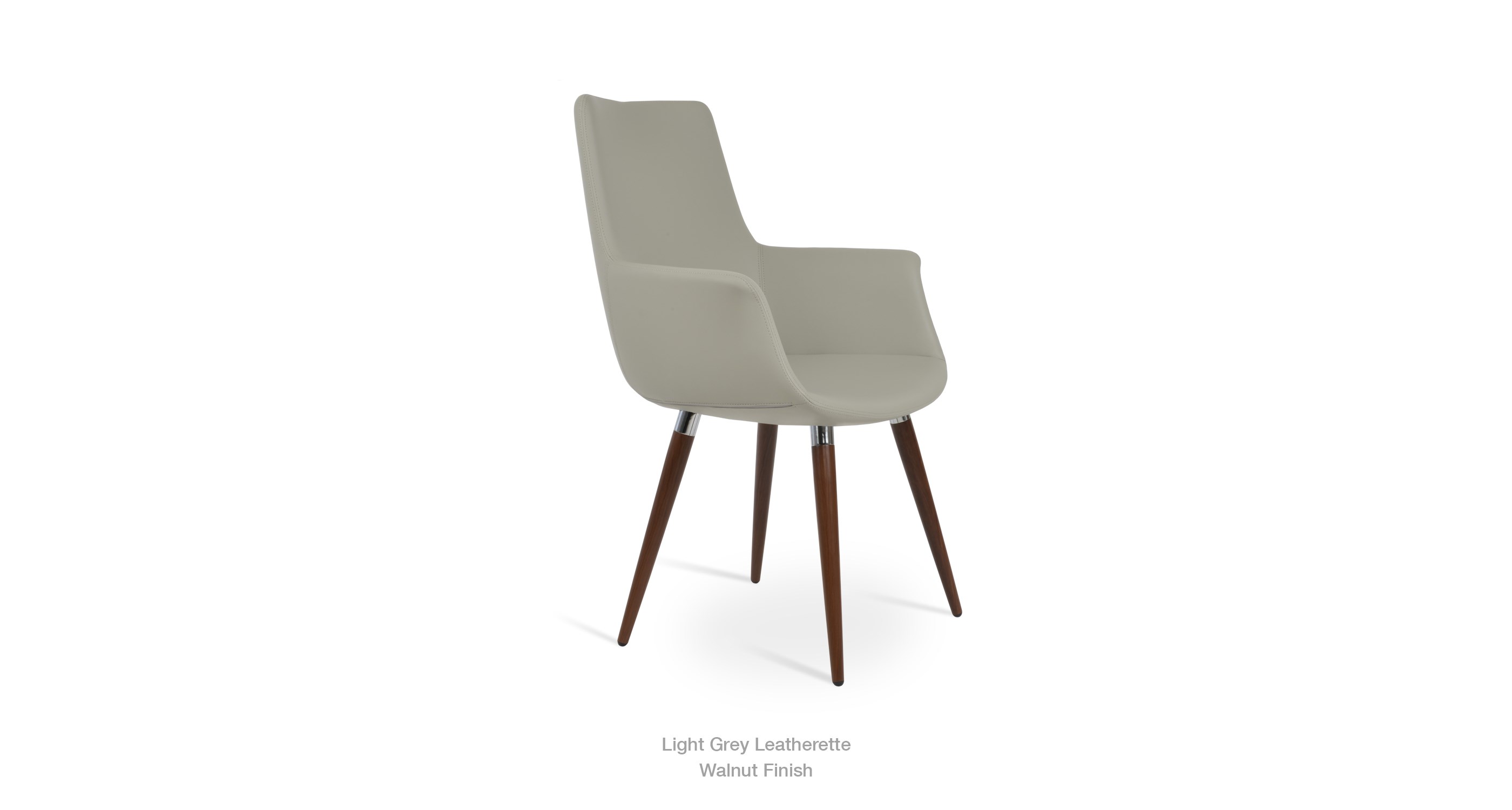 2020 04 06 Bottega Arm Ana Hb Light Grey Walnut