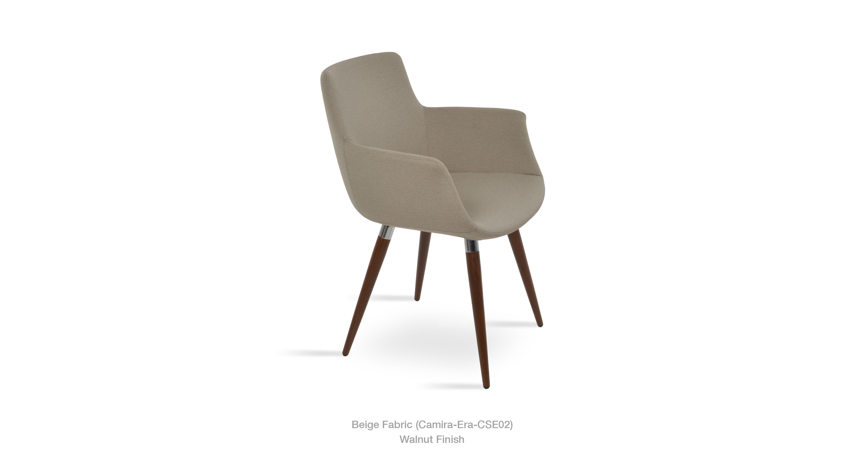 2020 01 20 Bottega Arm Ana Beige Camira Walnut
