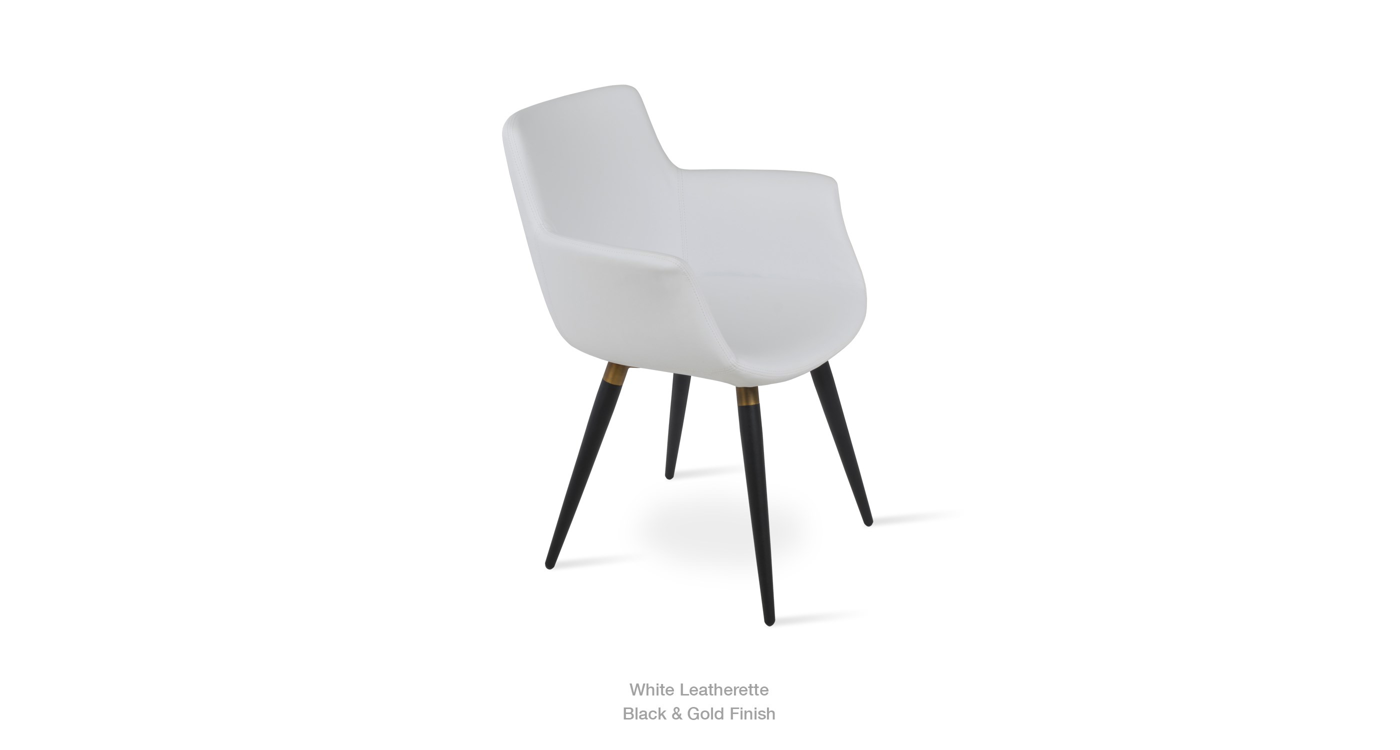 2020 02 29 Bottega Arm Ana White Leatherette