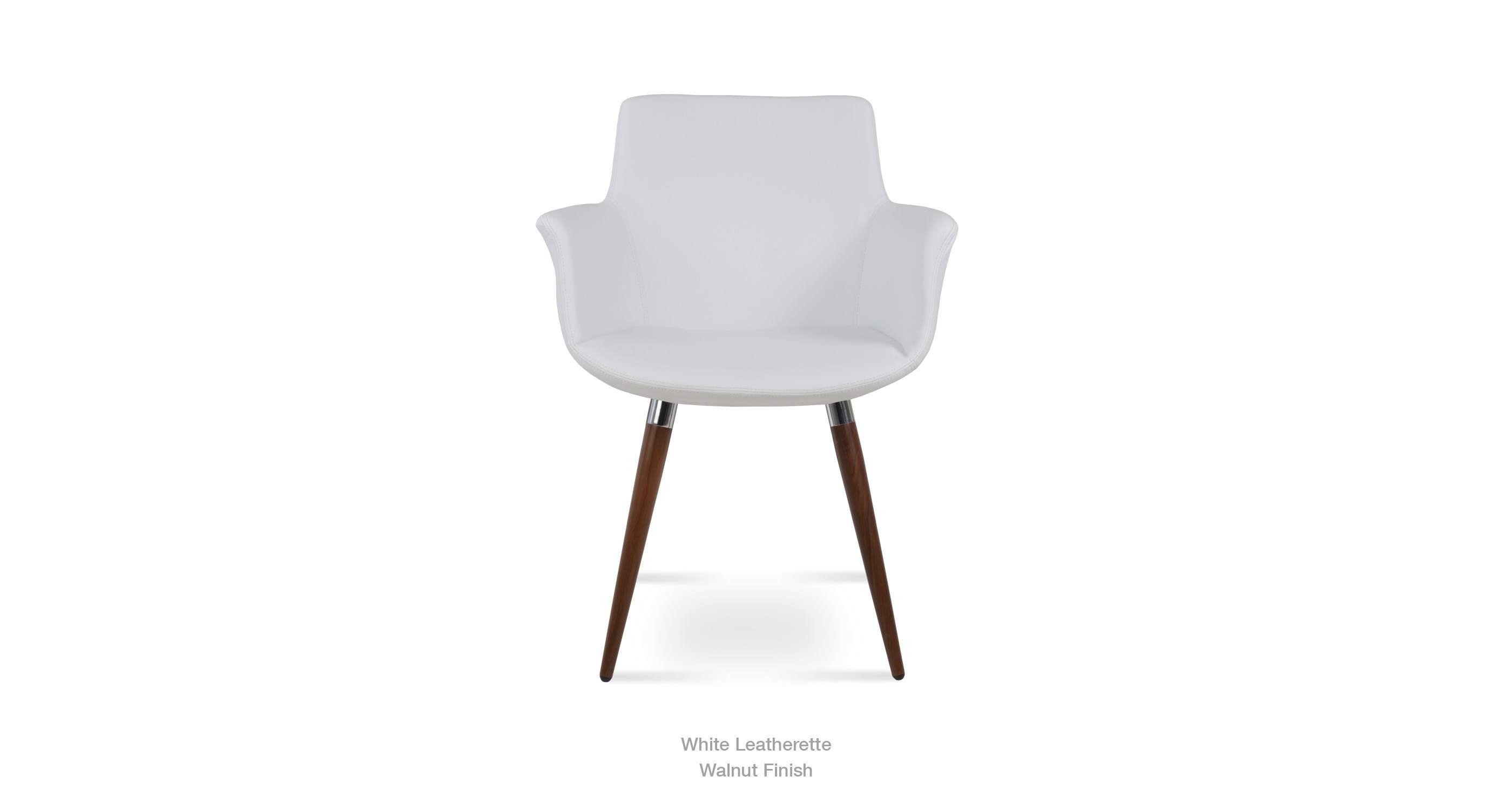 2020 01 20 Bottega Ana white Leatherette