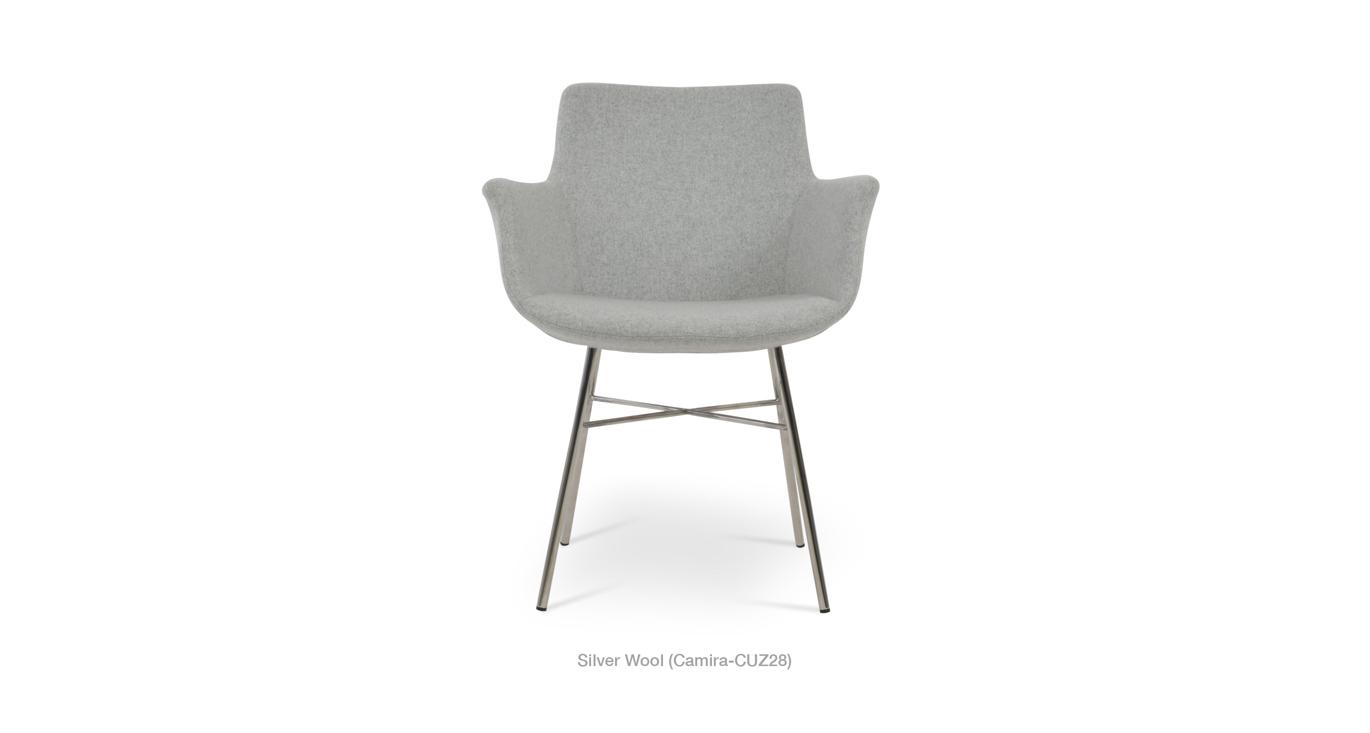 2019 12 12 Bottega Cross Silver Camira