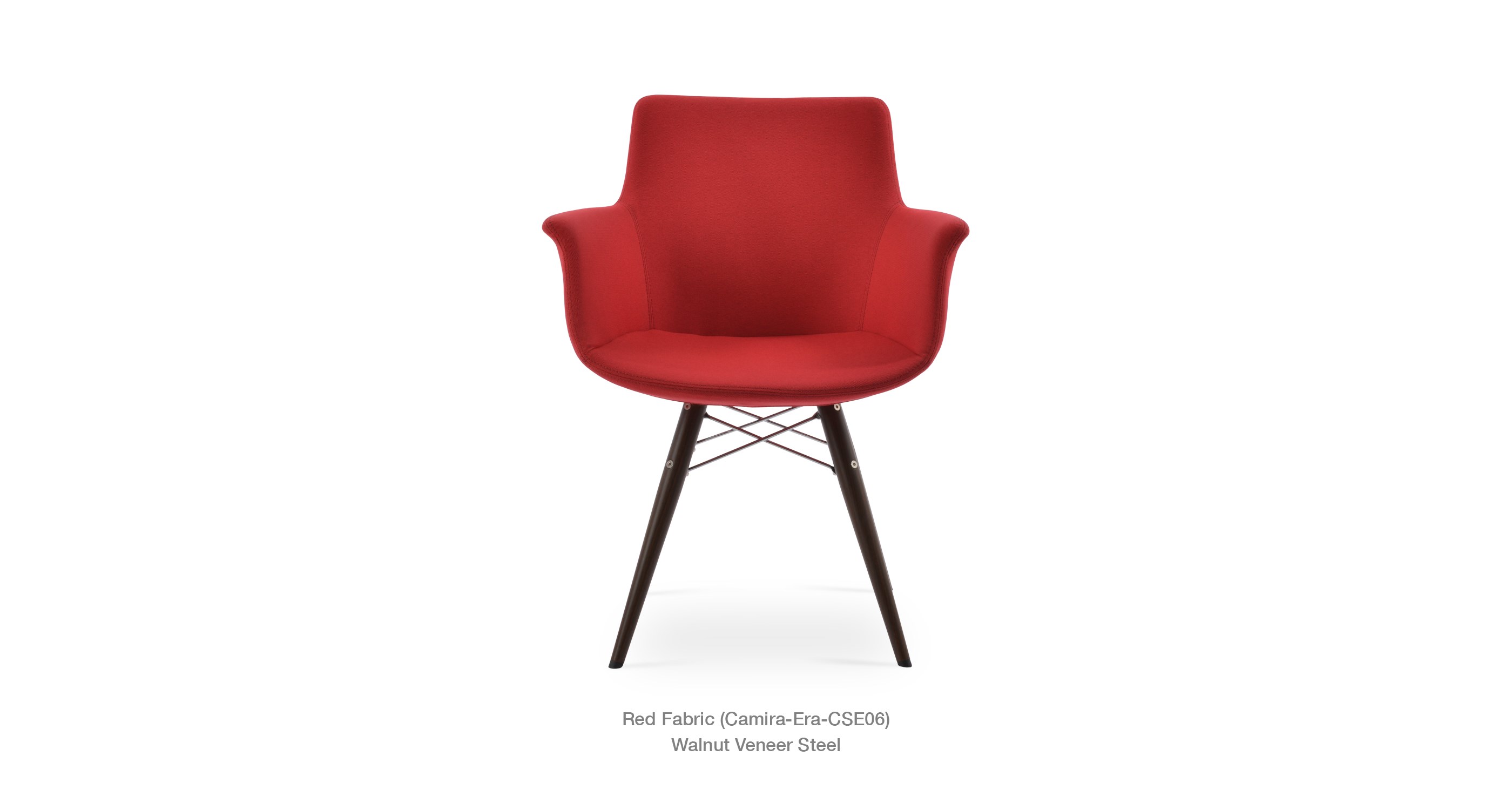 Bottega Mw Red