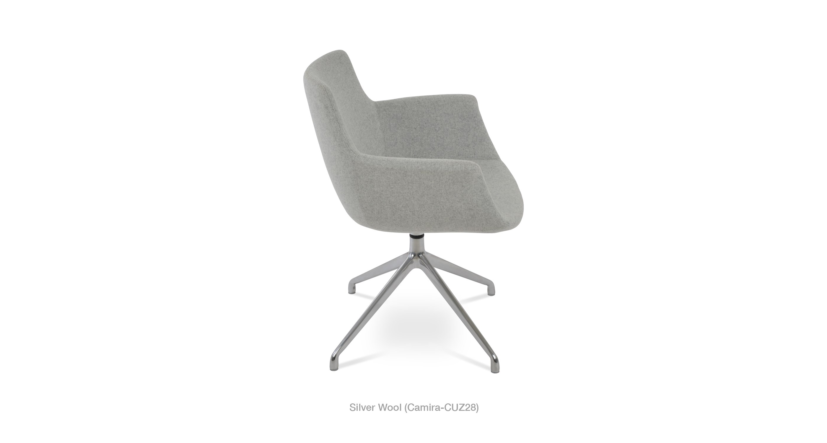 2020 03 03 Bottega Silver Wool 