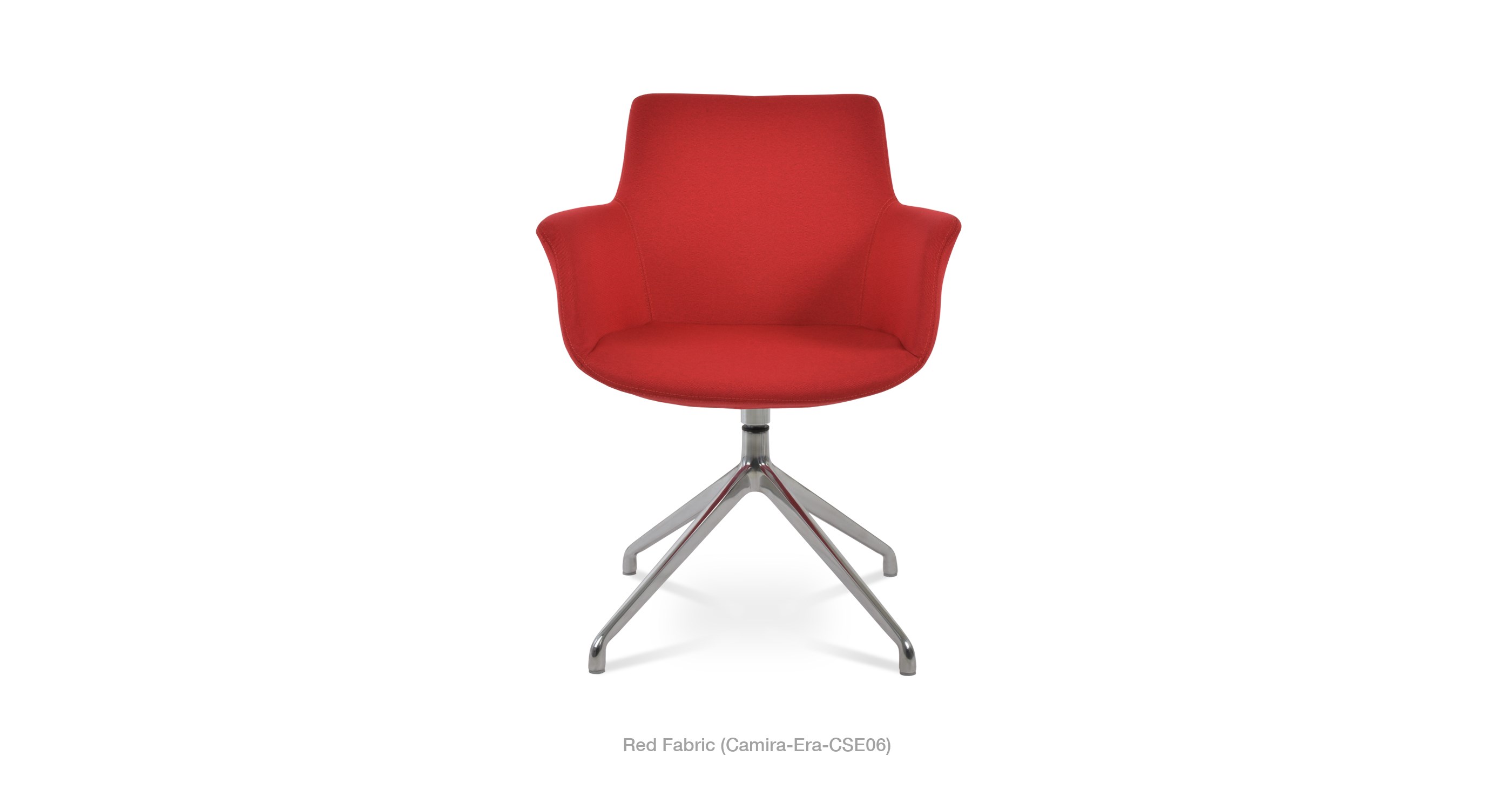 2020 01 22 Bottega Arm Spider Red Era Camira