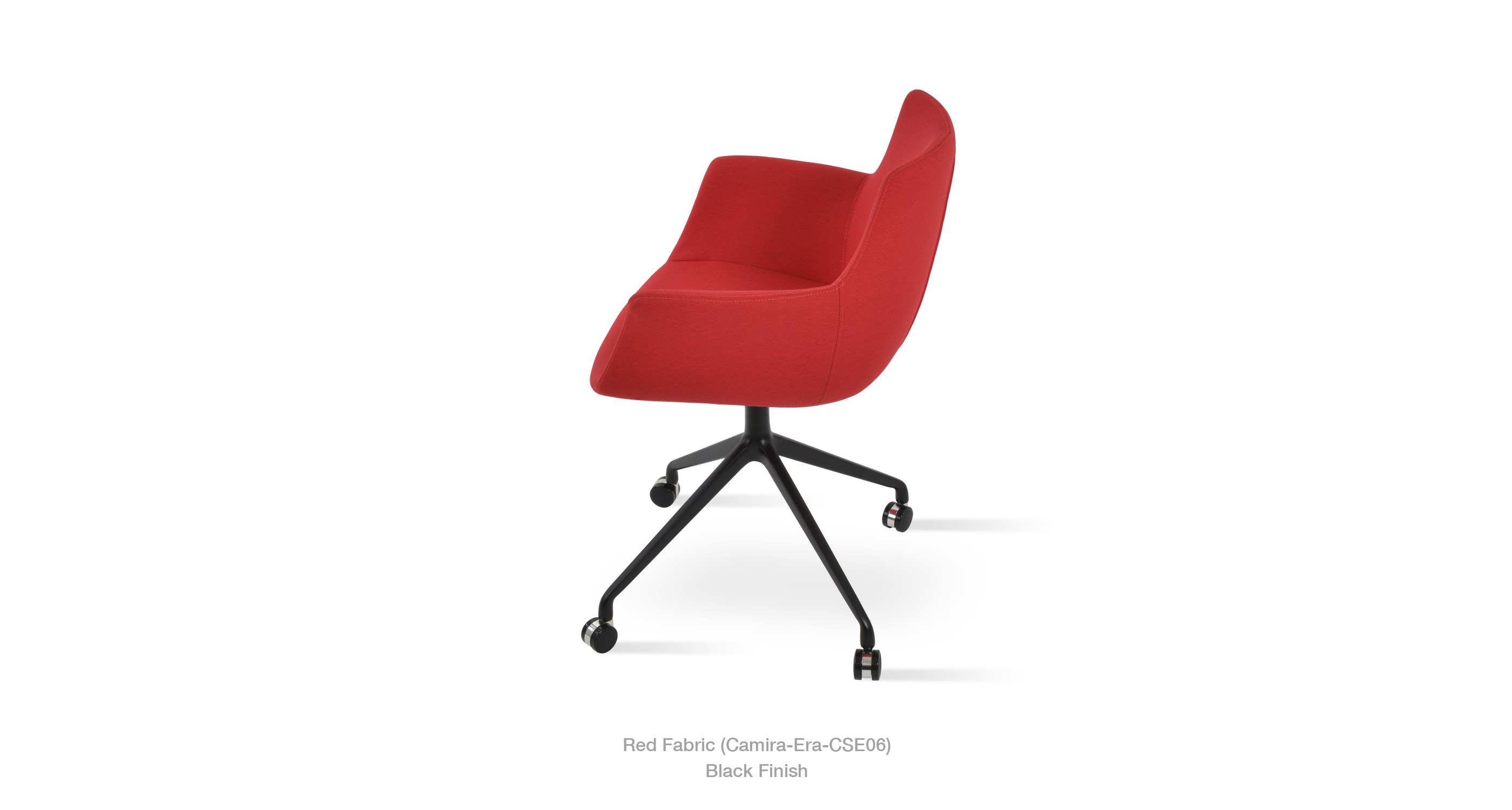 2020 01 22 Bottega Arm Spider Red Era Black
