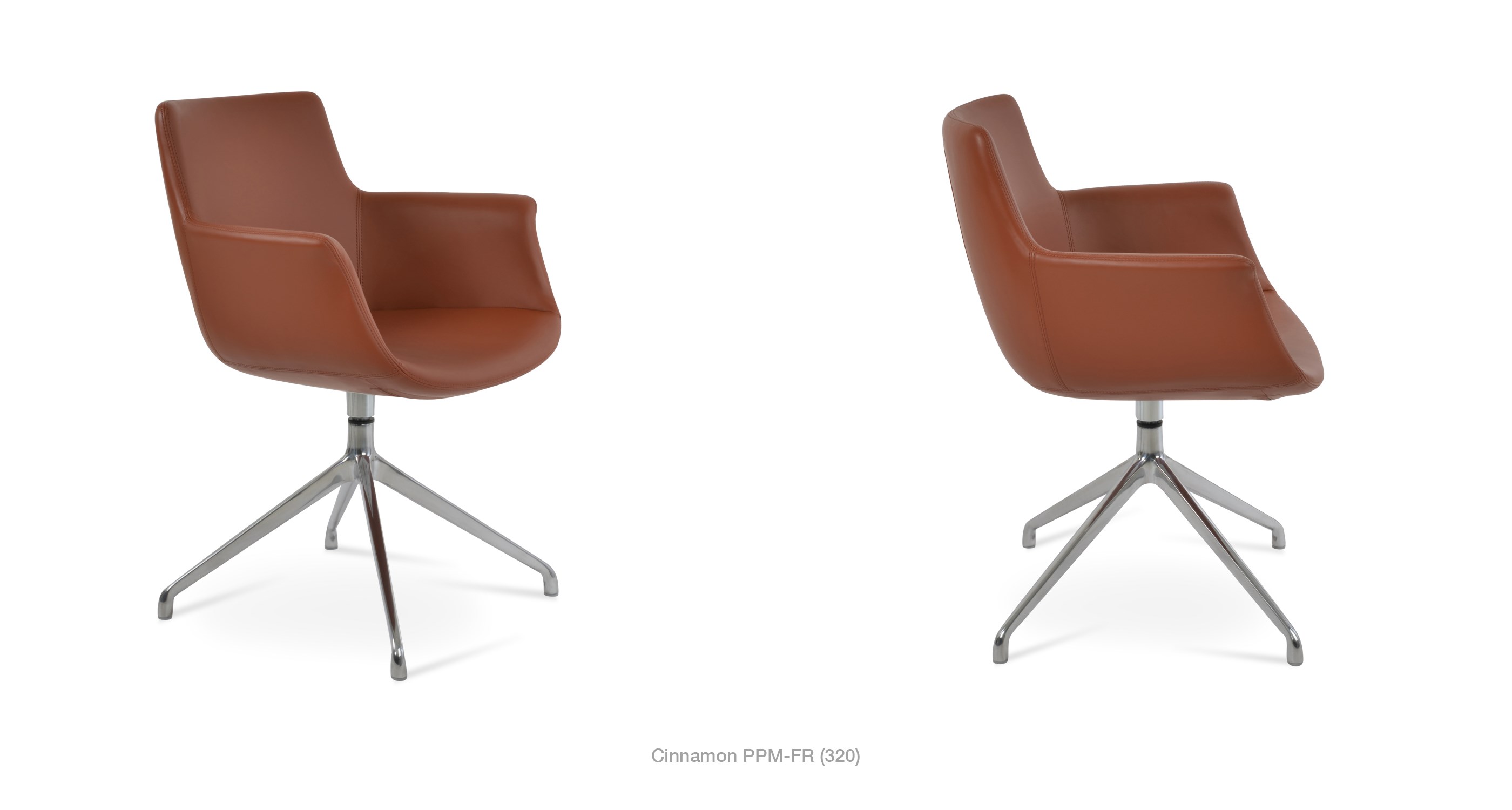2019 12 12 Bottega Spider Cinnamon Ppm