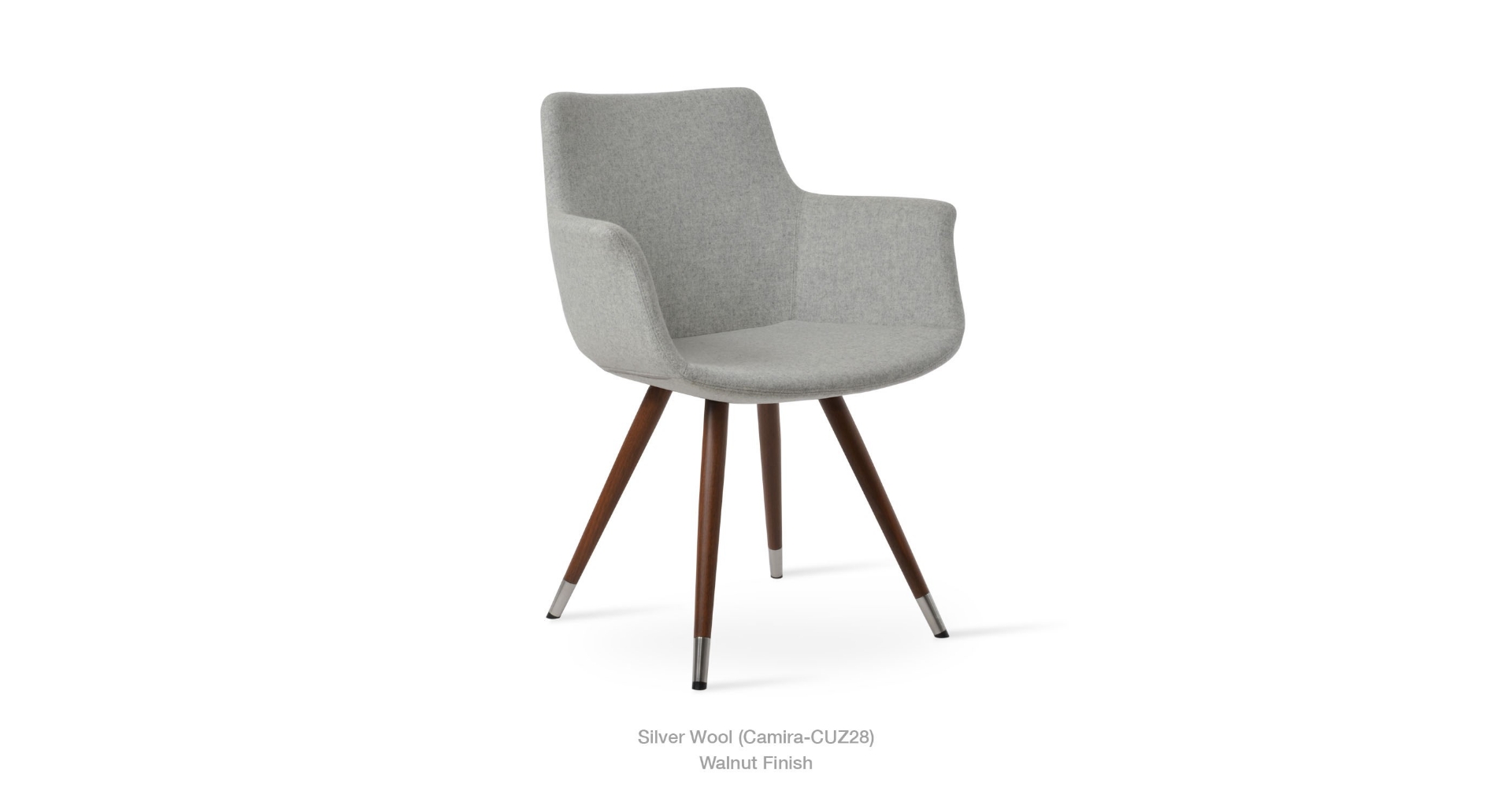 silver camira