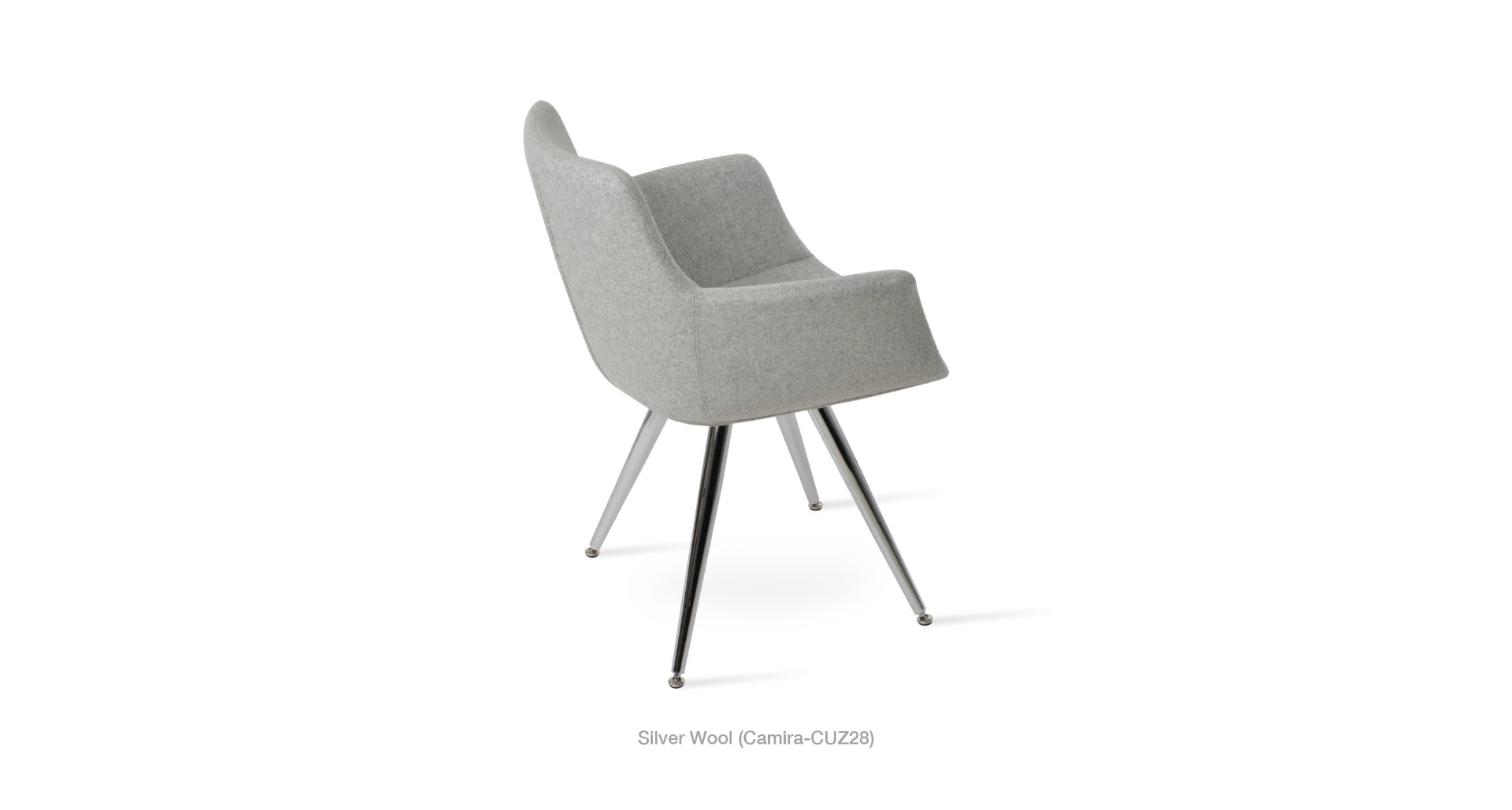 silver camira