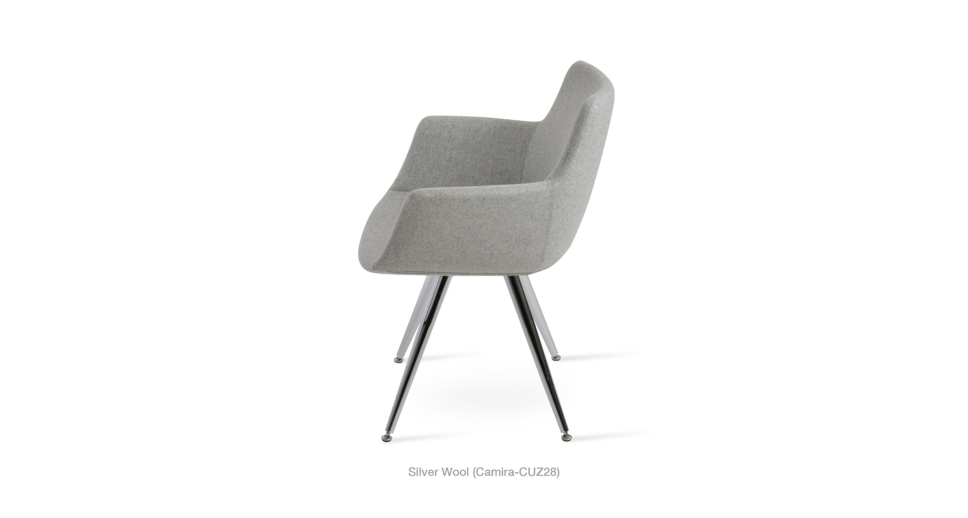 silver camira