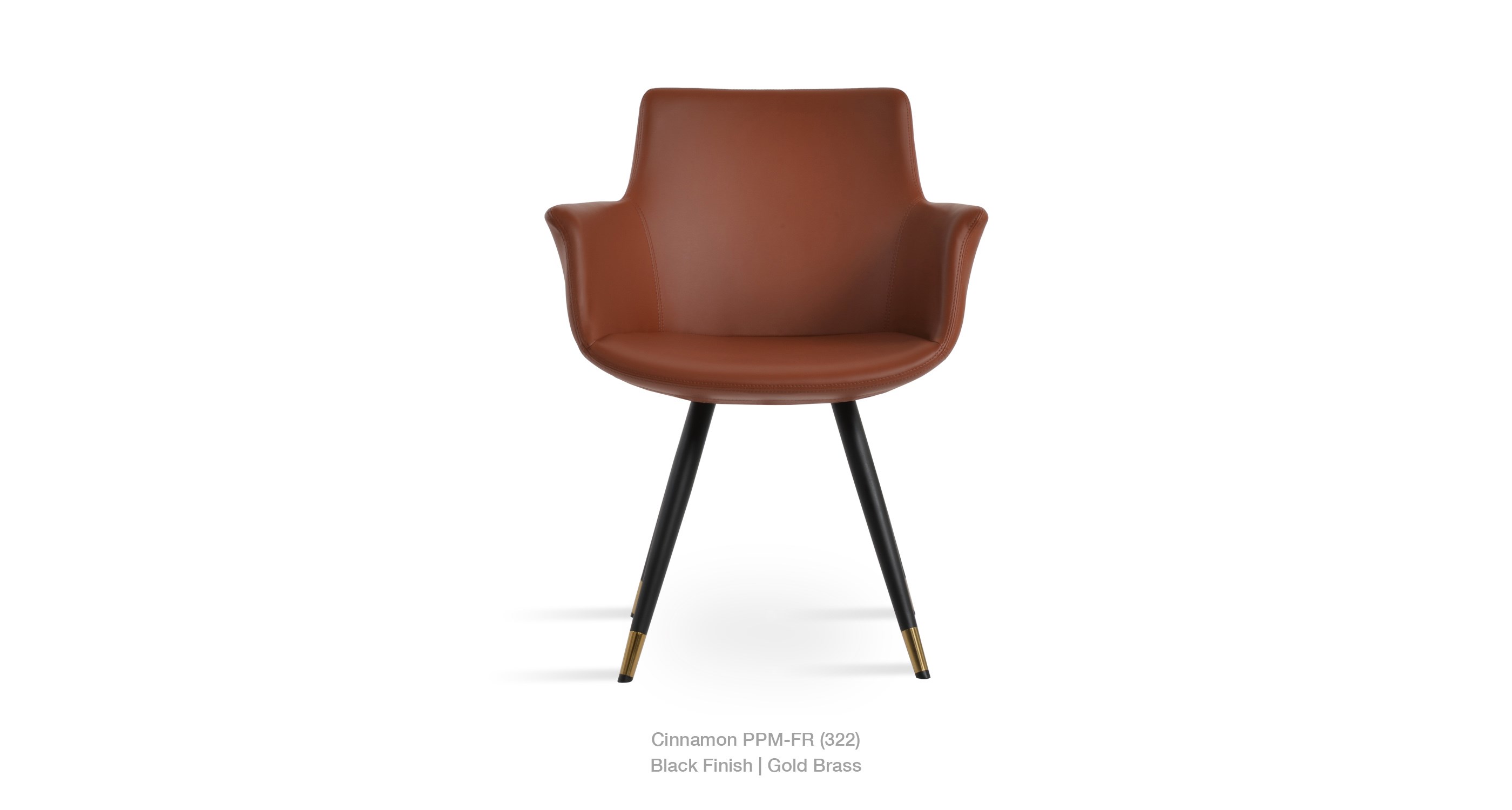 11 30 20 Bottega Arm Star Cinnamon Ppm Black