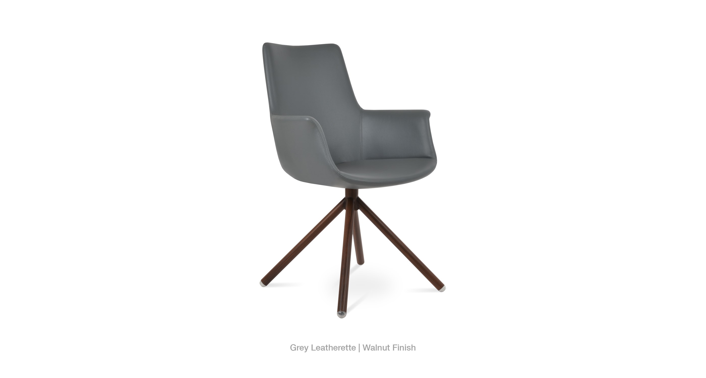 2020 02 29 Bottega Arm Hb Stick Grey Leatherette