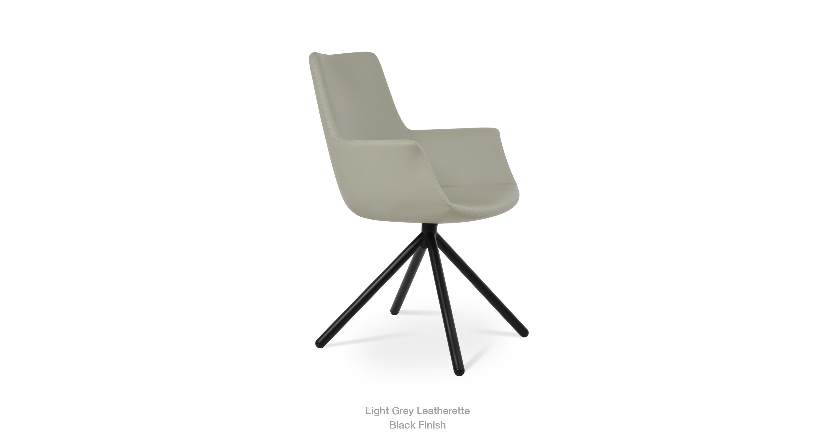 2020 04 06 Bottega Arm Hb Stick Light Grey Black