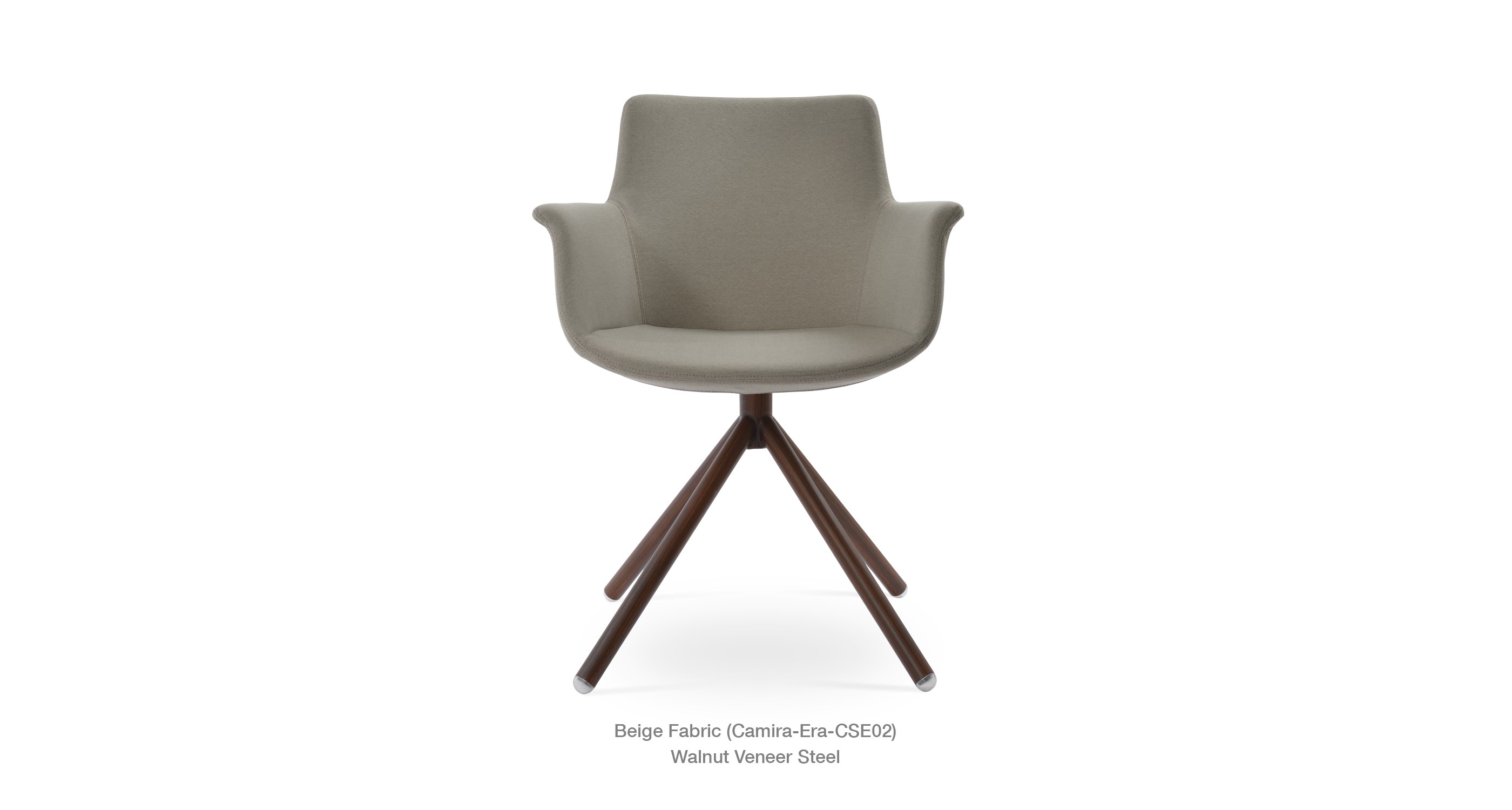 beige fabric