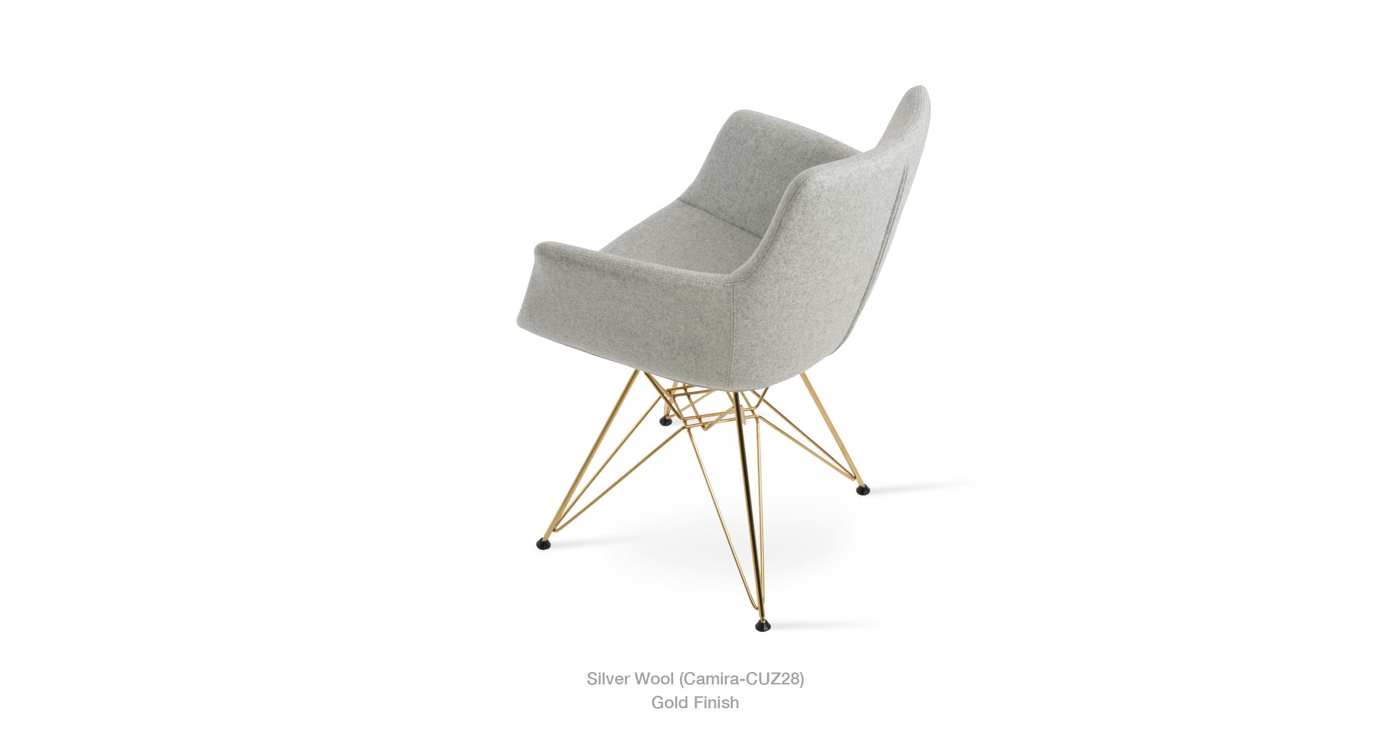 silver camira