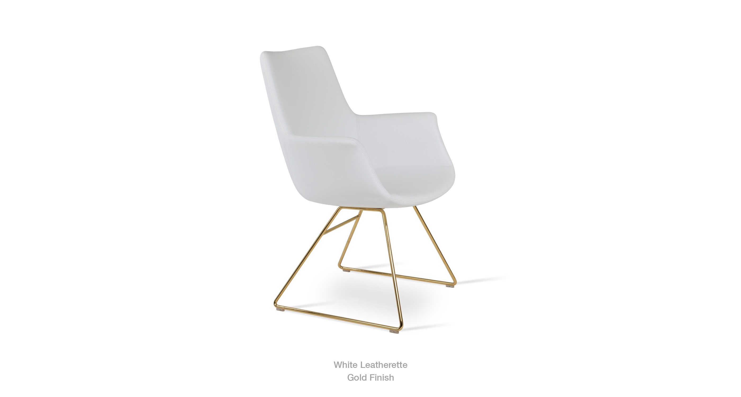 2020 03 30 Bottega Arm Hb Wire Gold