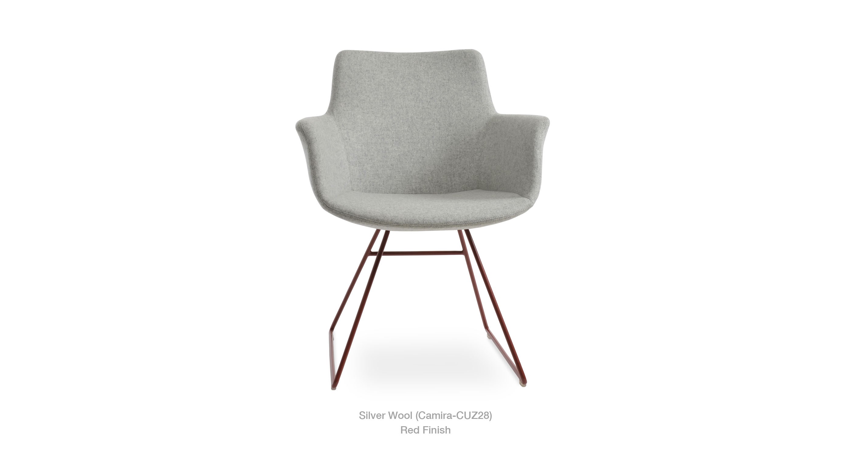silver camira