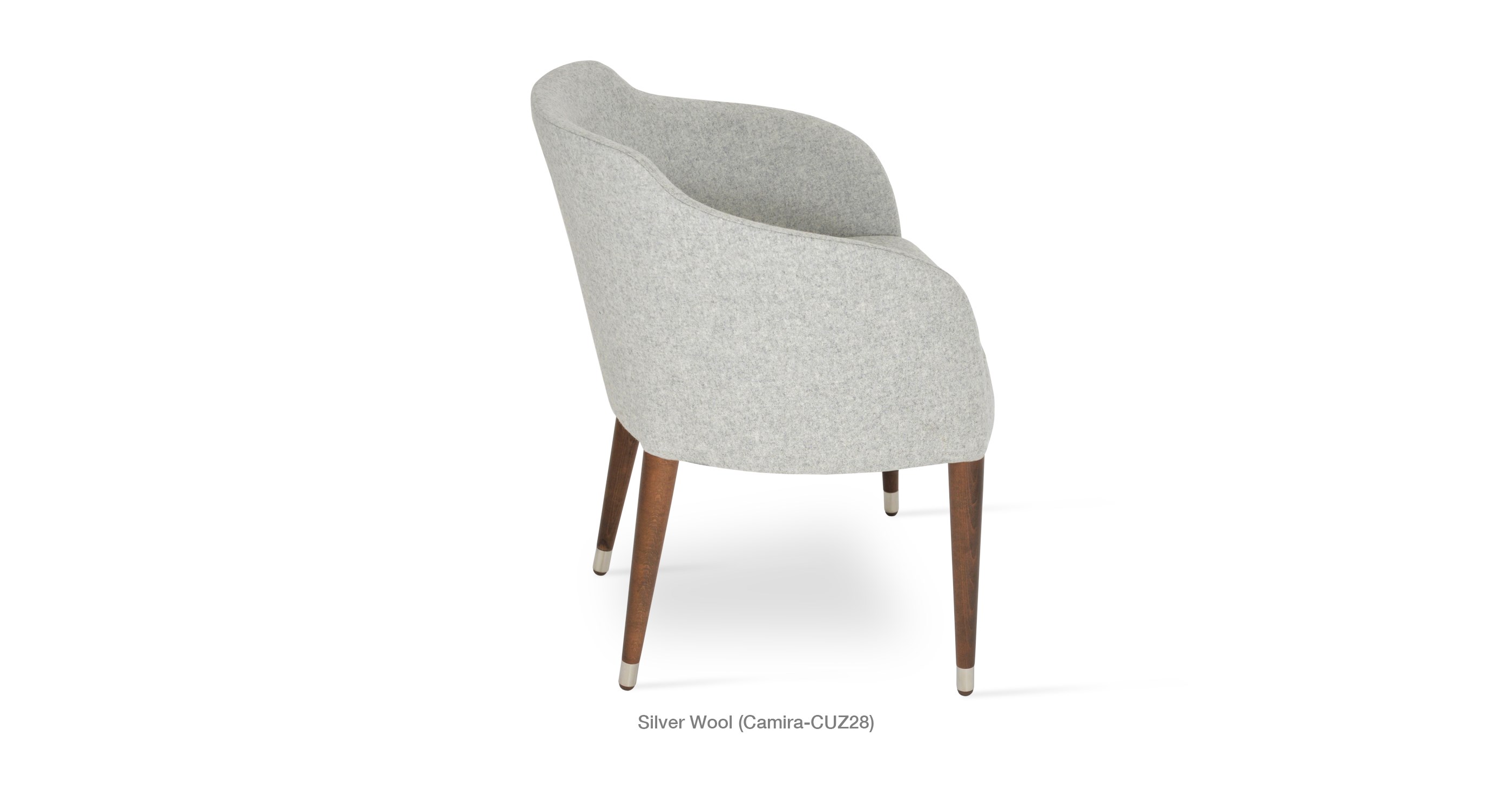 Silver camira