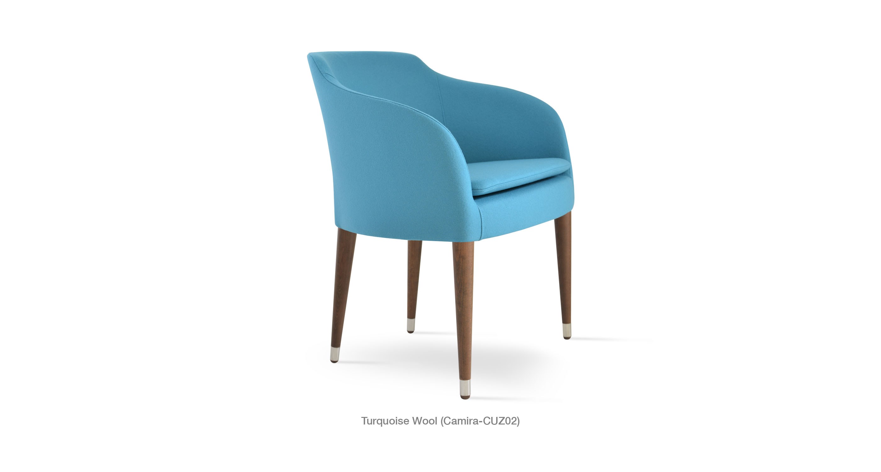 turquoise Camira