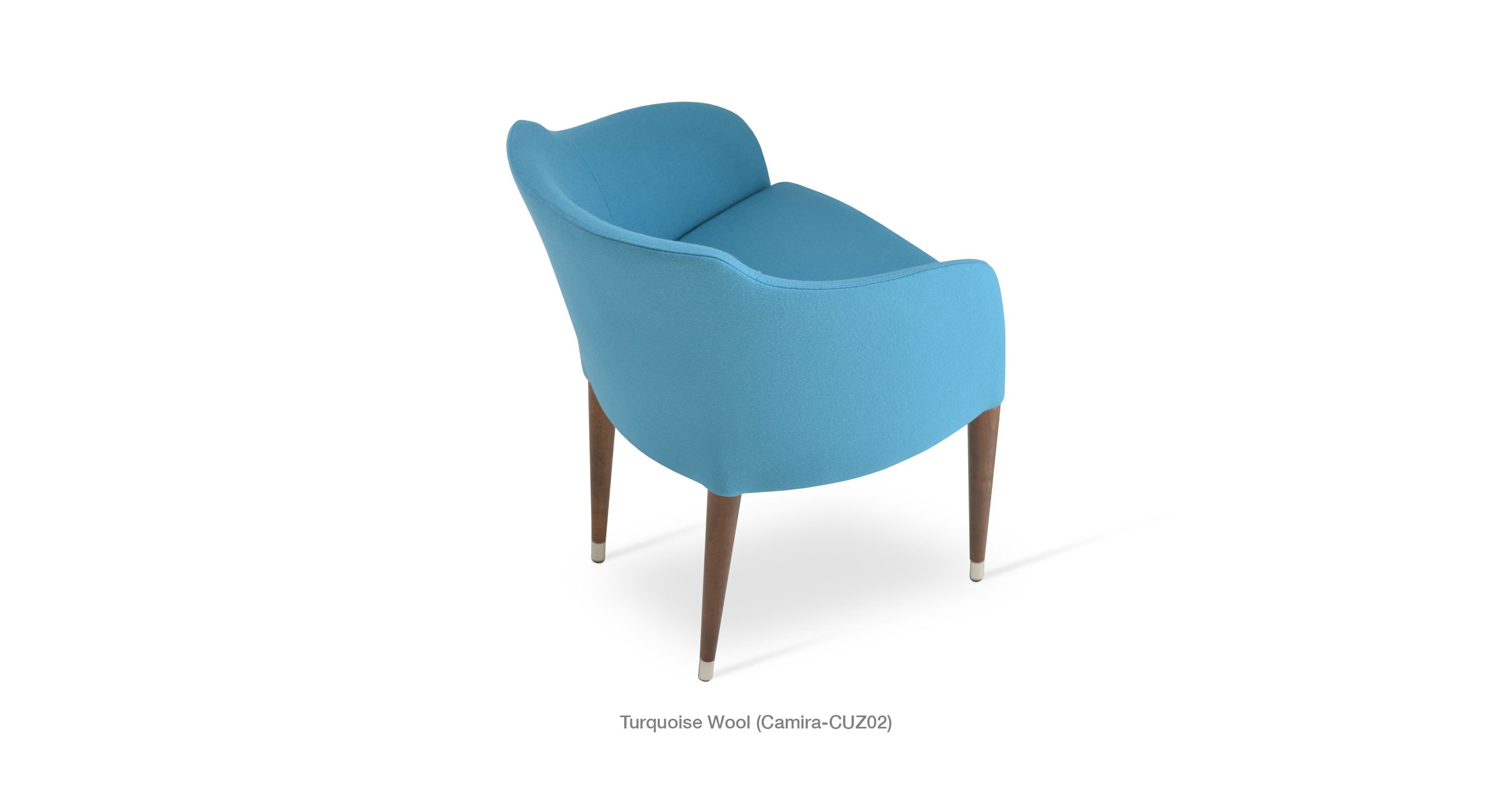 turquoise Camira