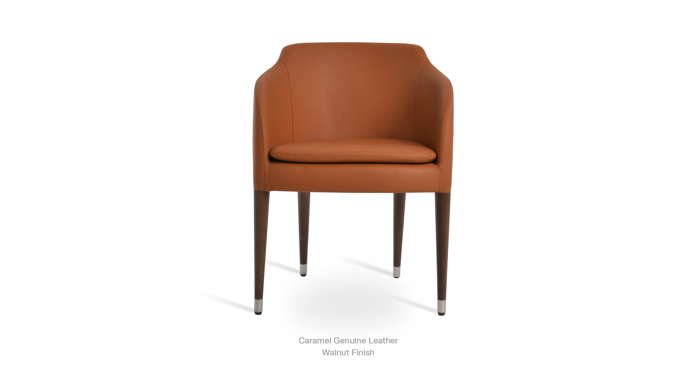 2020 10 23 Buca Caramel Genuine Leather