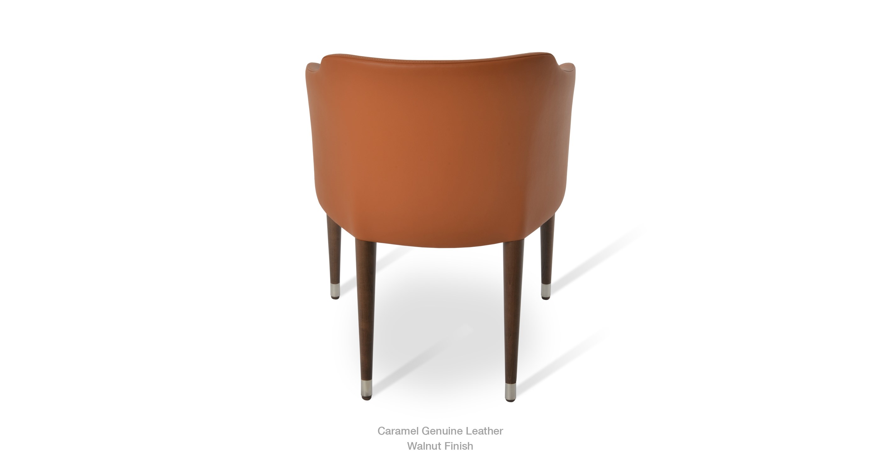 2020 10 23 Buca Caramel Genuine Back