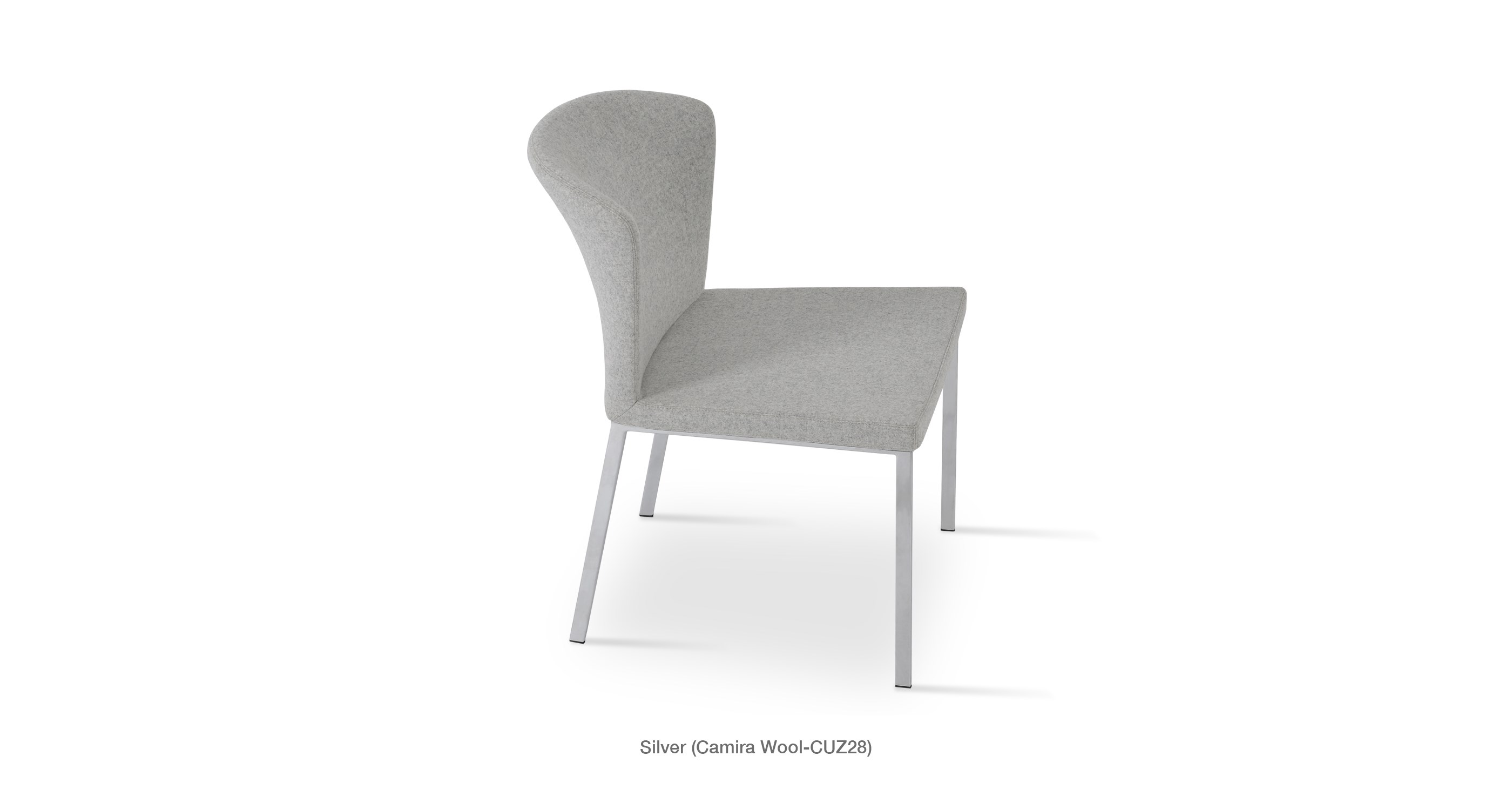 Capri Silver