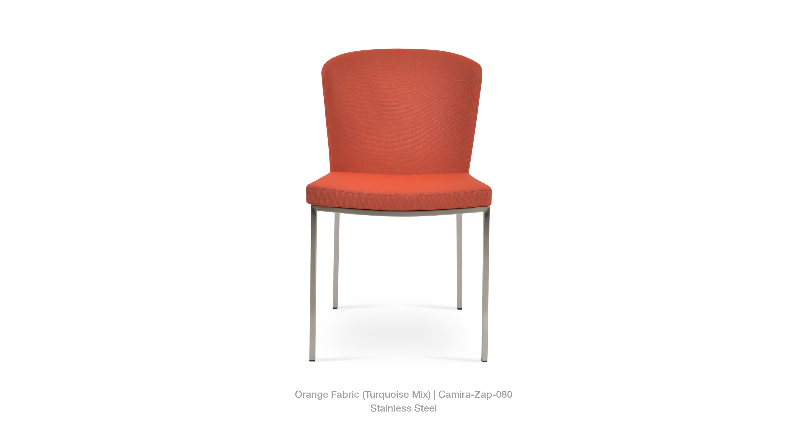orange camira