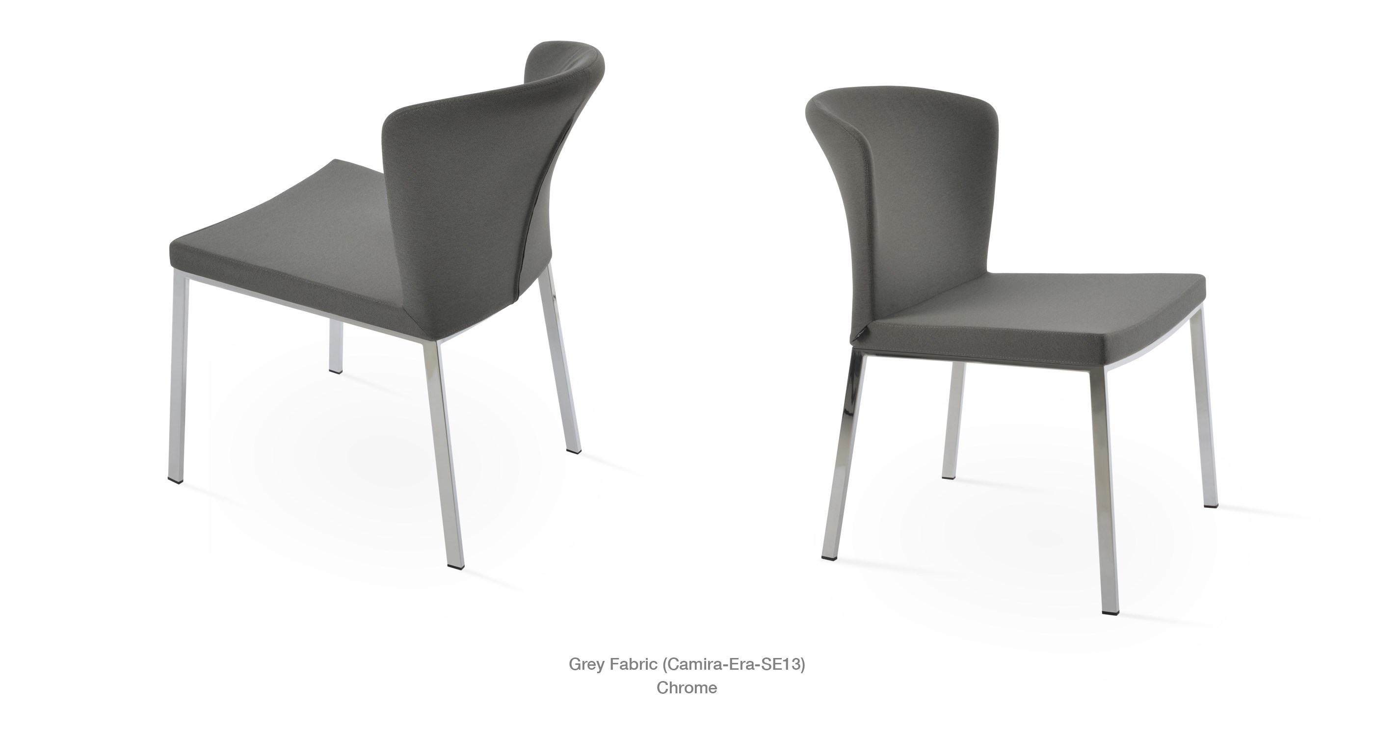 grey fabric camira era