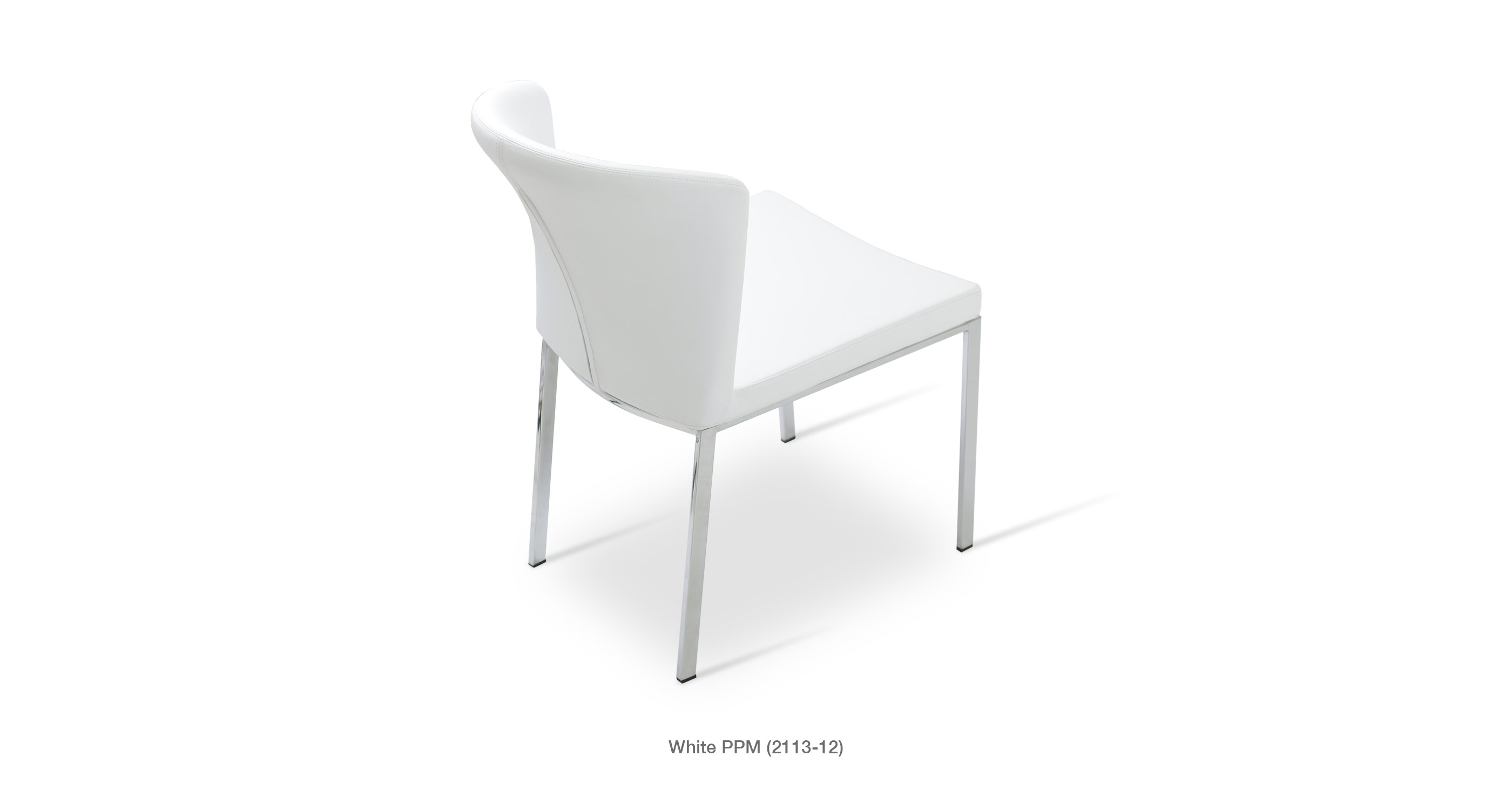 Cpri White Ppm