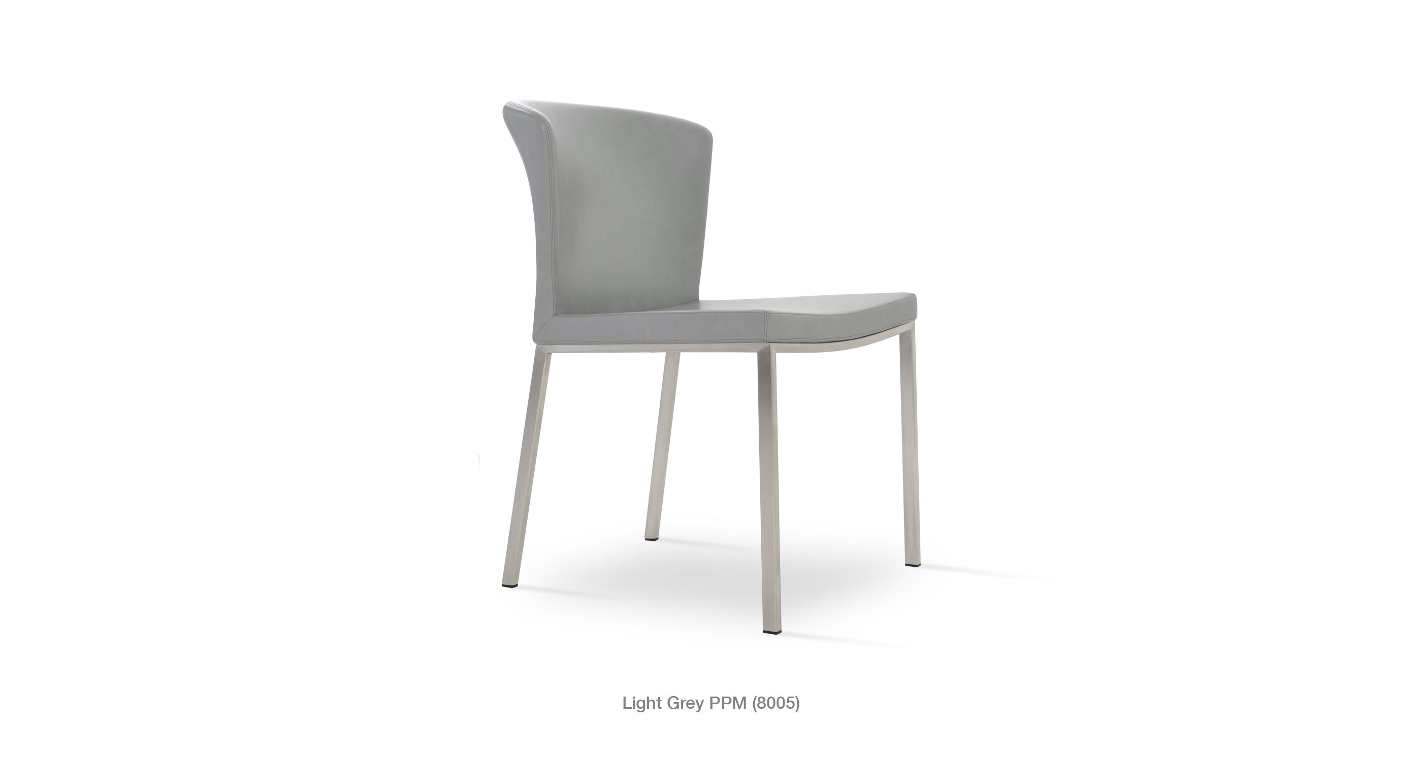 Light Grey PPM