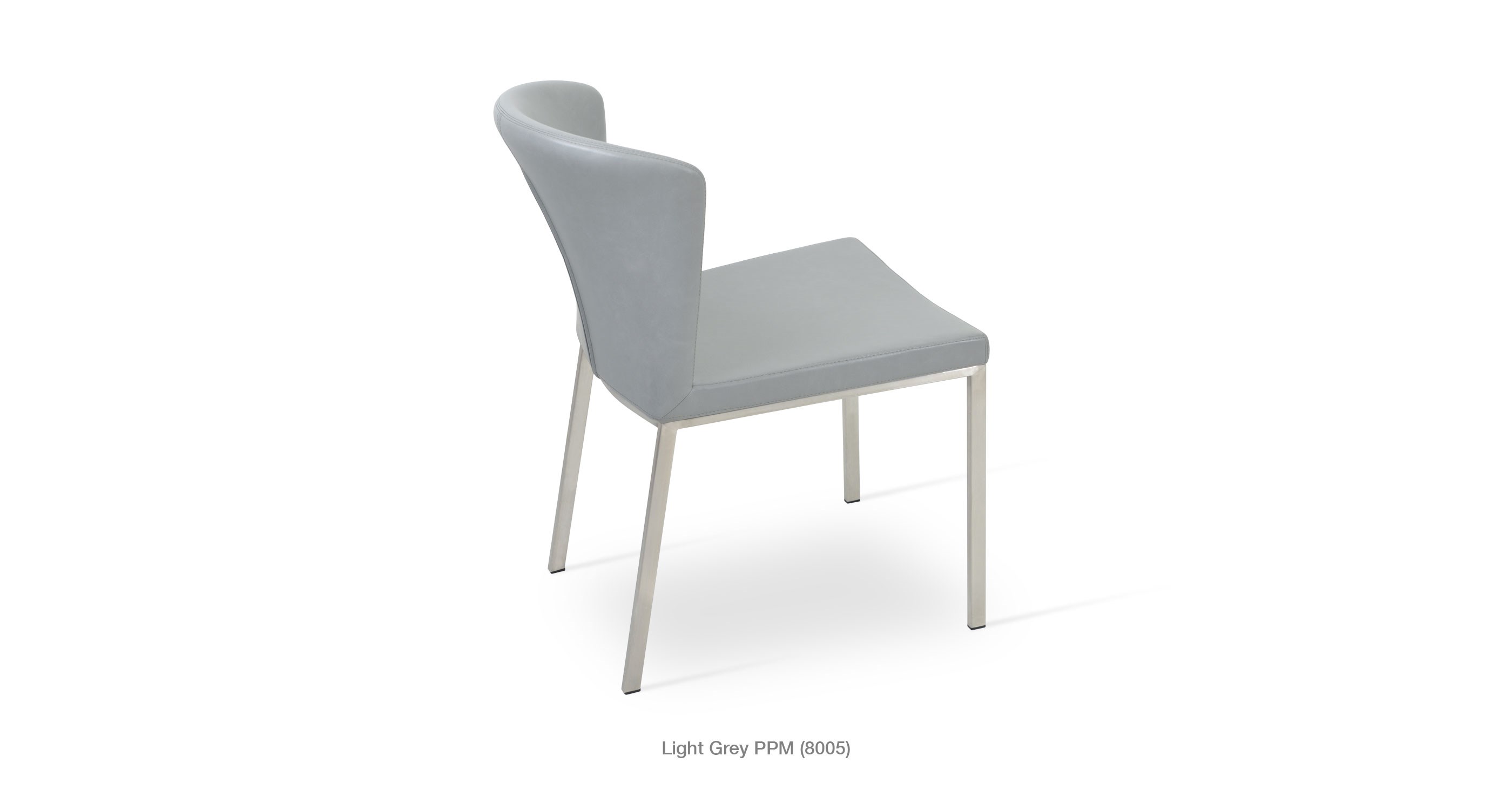 Light Grey PPM