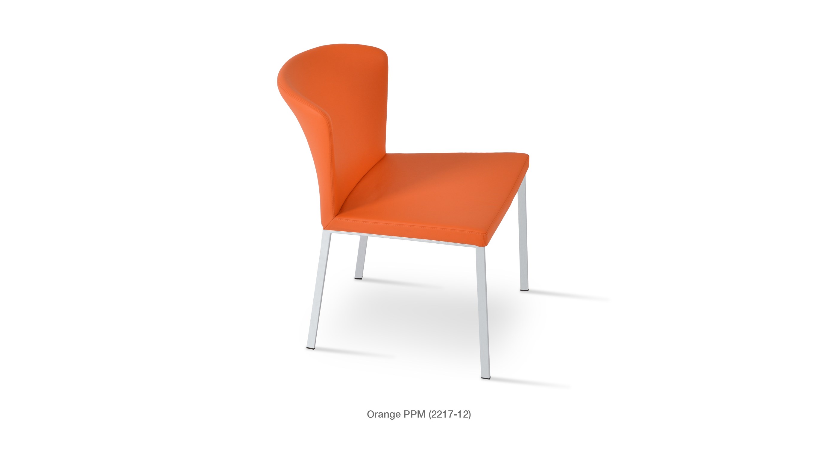 Capric Chrome   Orange Ppm