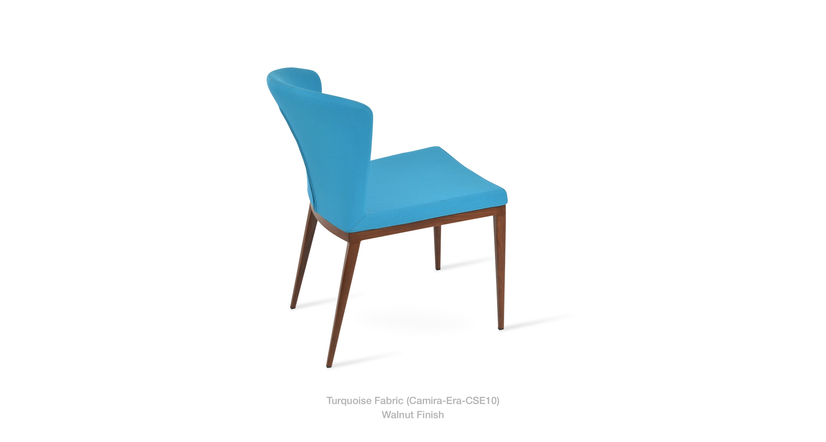 turquoise era - walnut