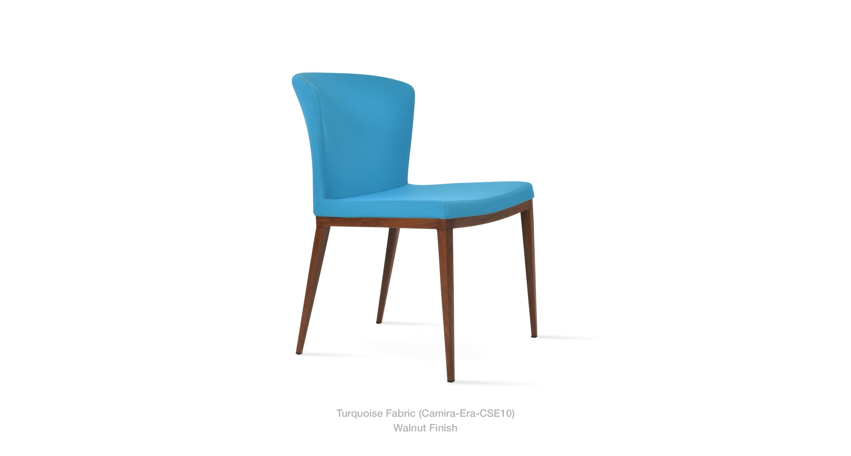 turquoise era - walnut