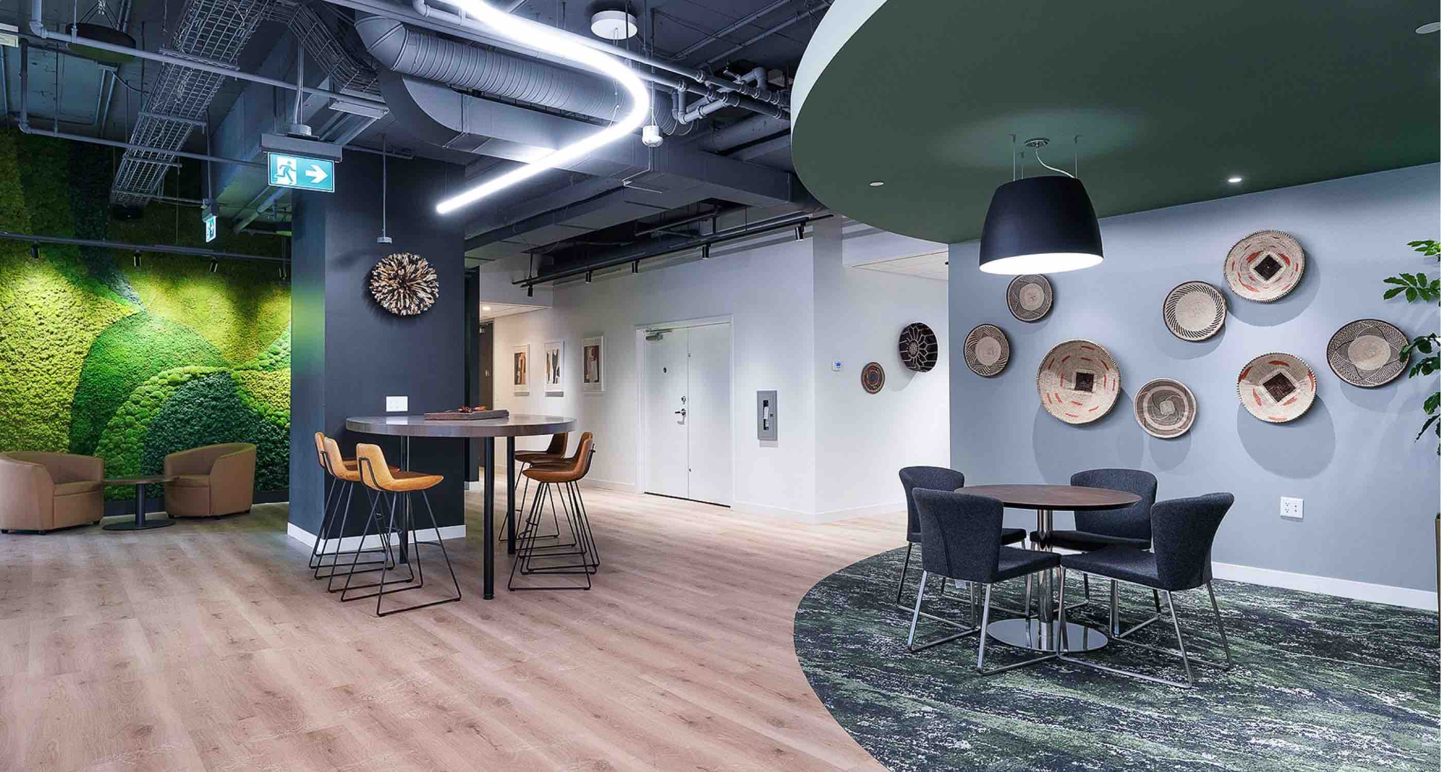 capri iq offices