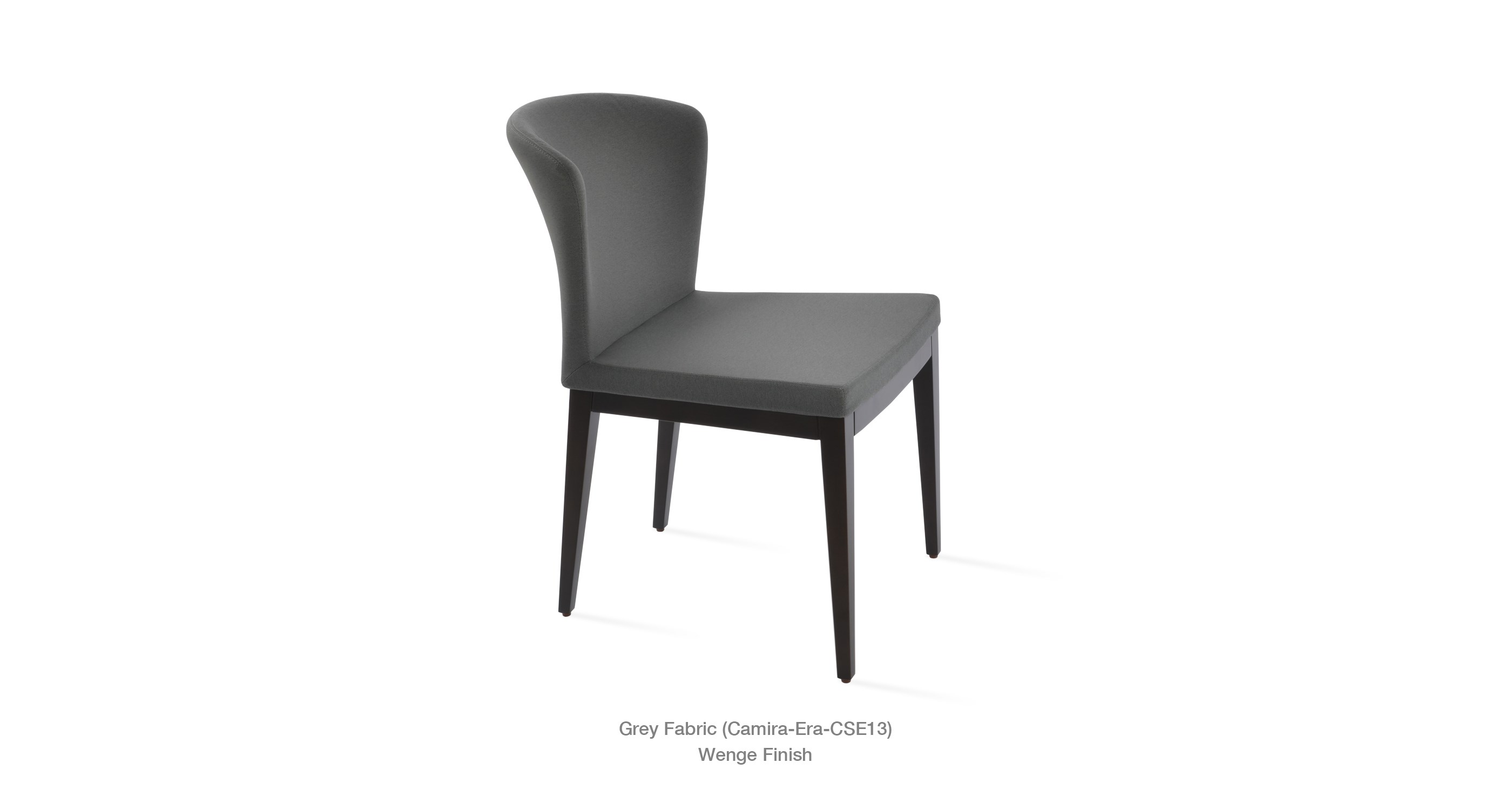 grey fabric