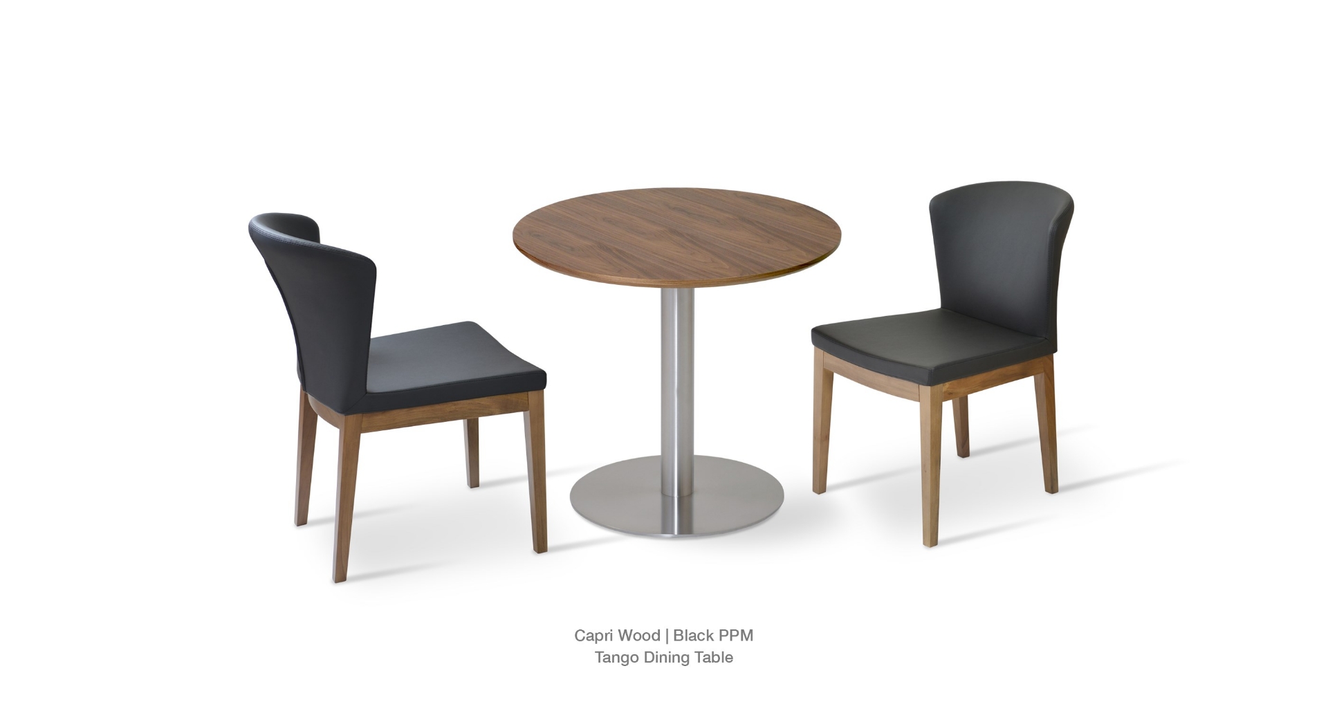 Capri Wood   Tango Diing