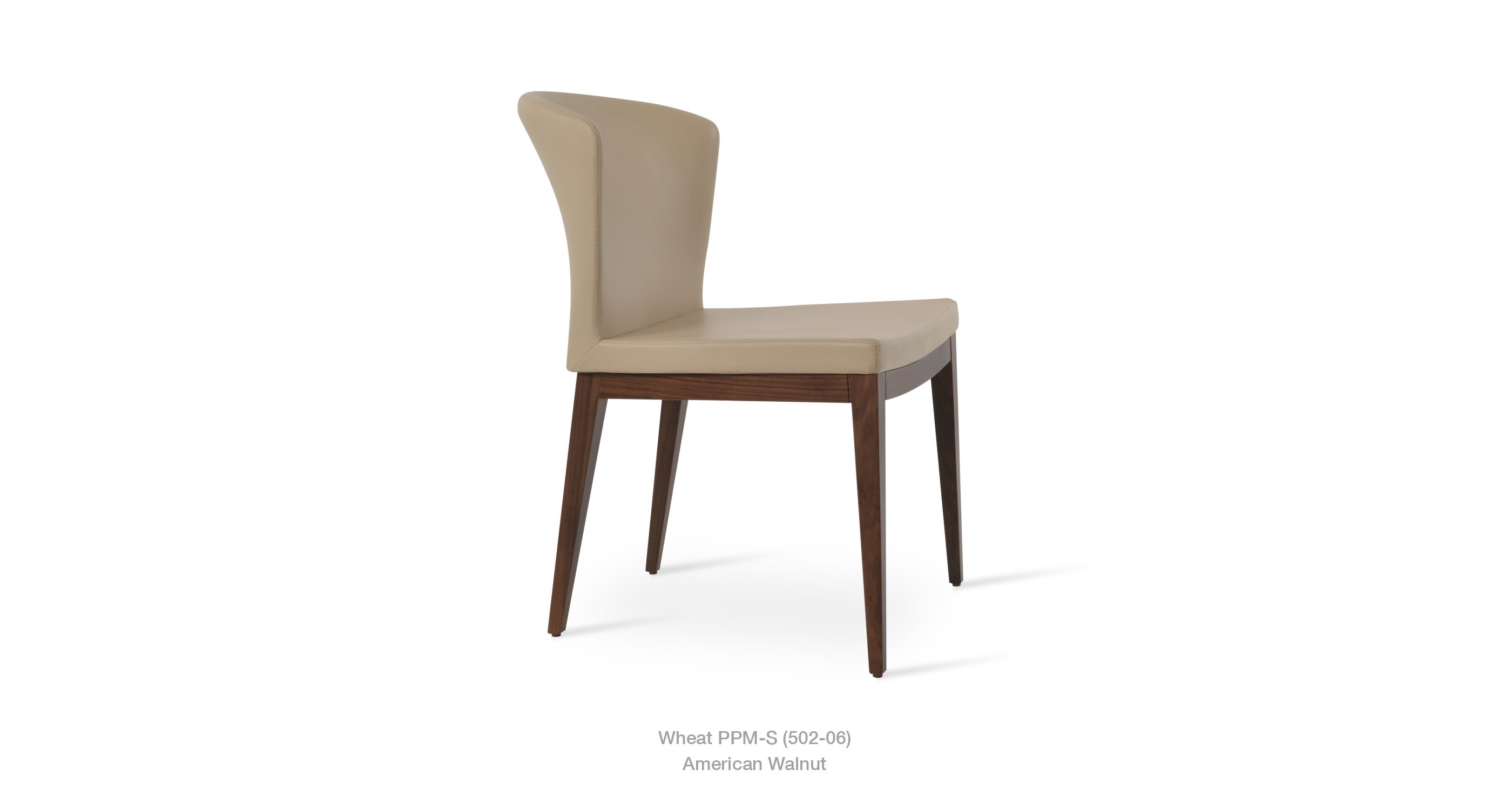 11 8 2020 Capri Wood Wheat Ppm