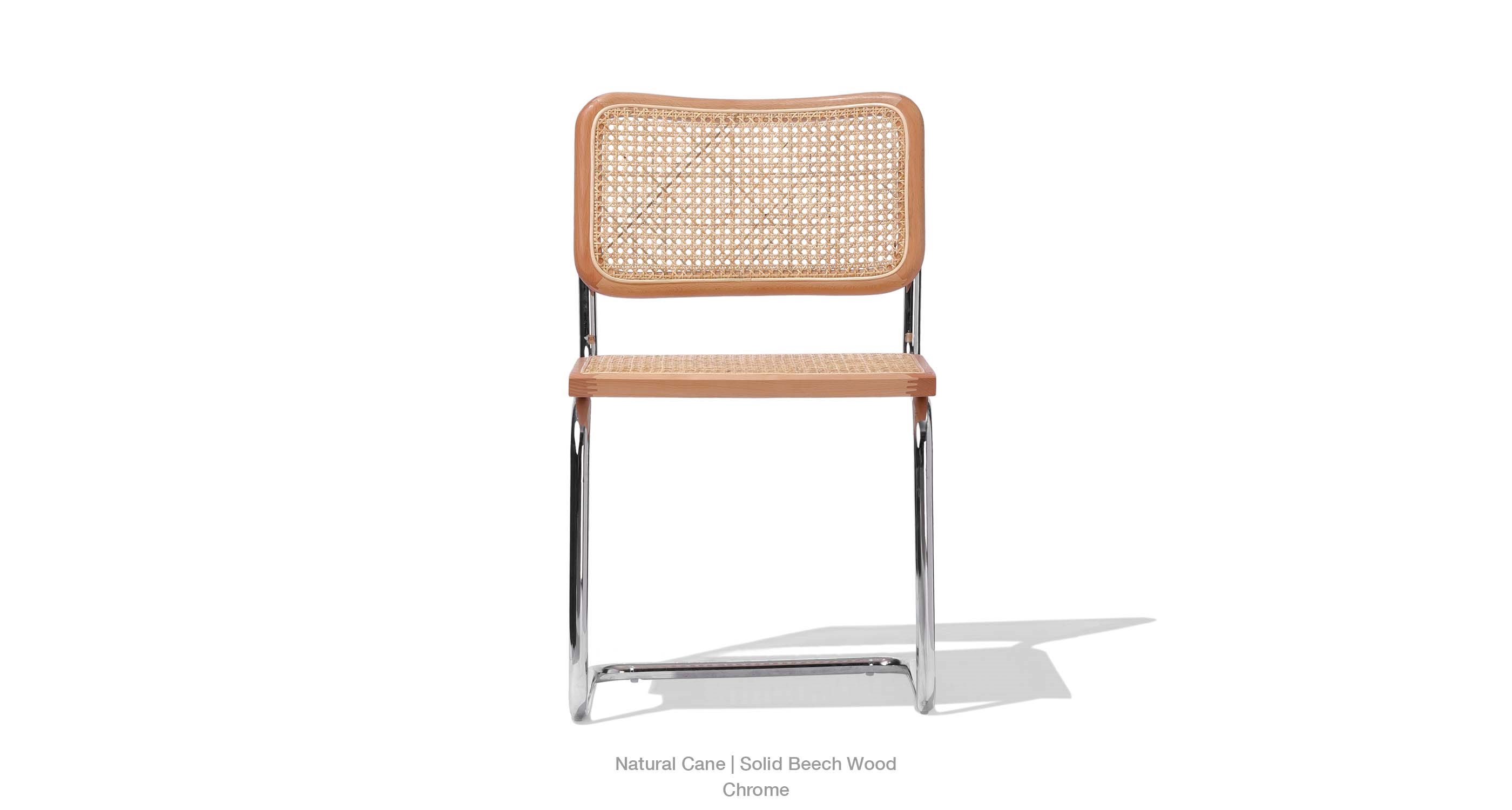 Cesca Dining Natural