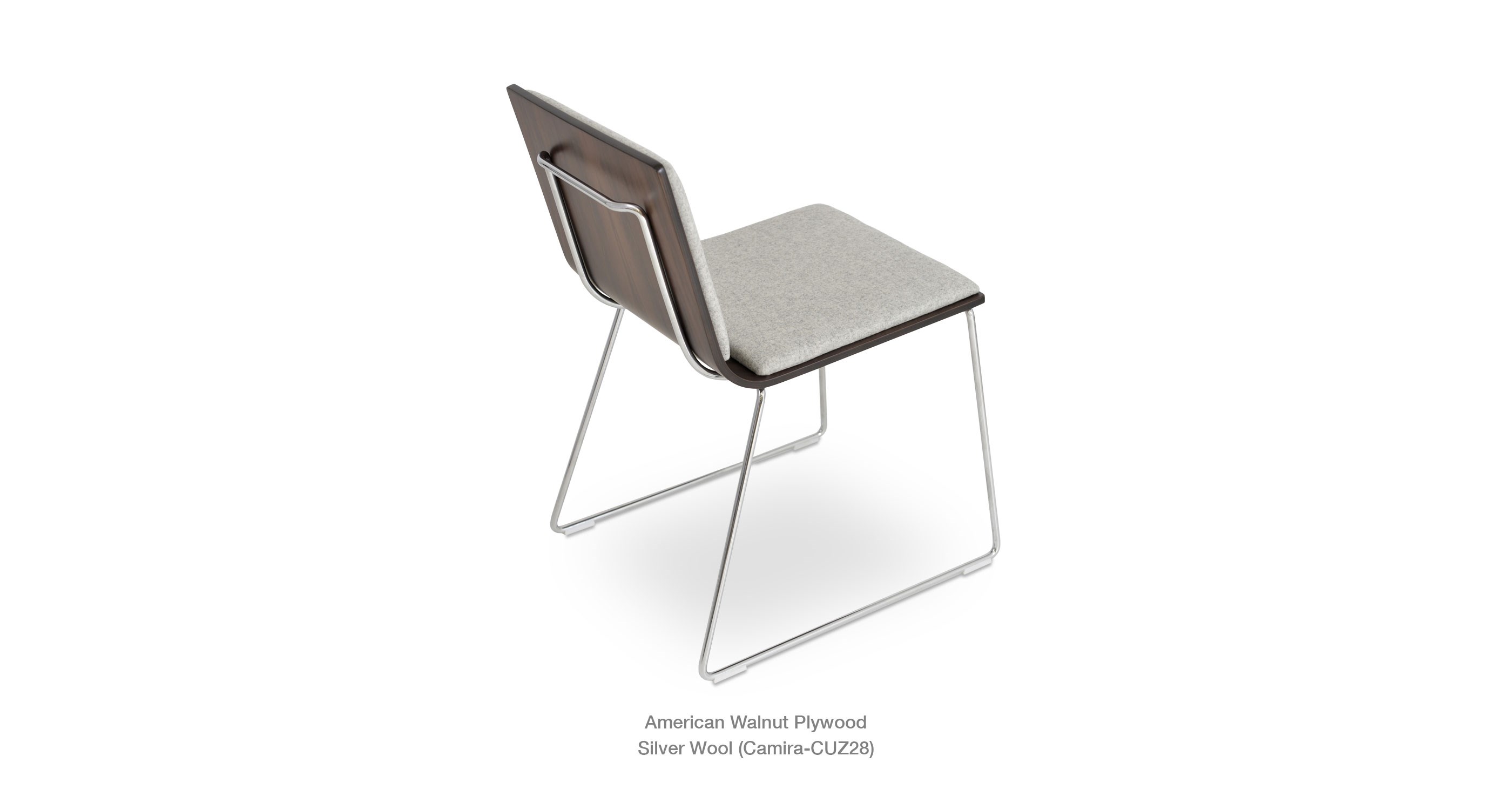 Silver Camira