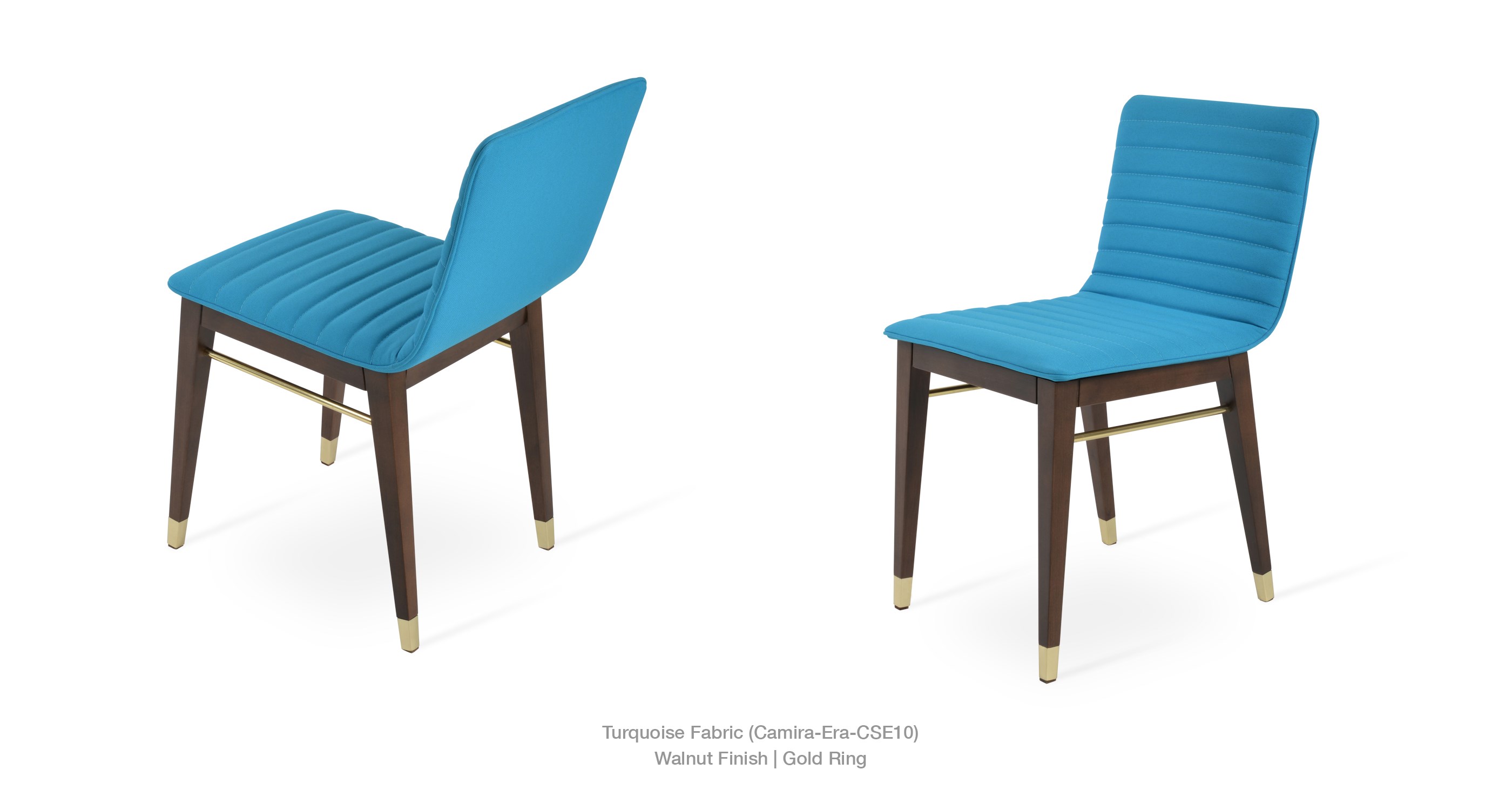 turquoise era - gold