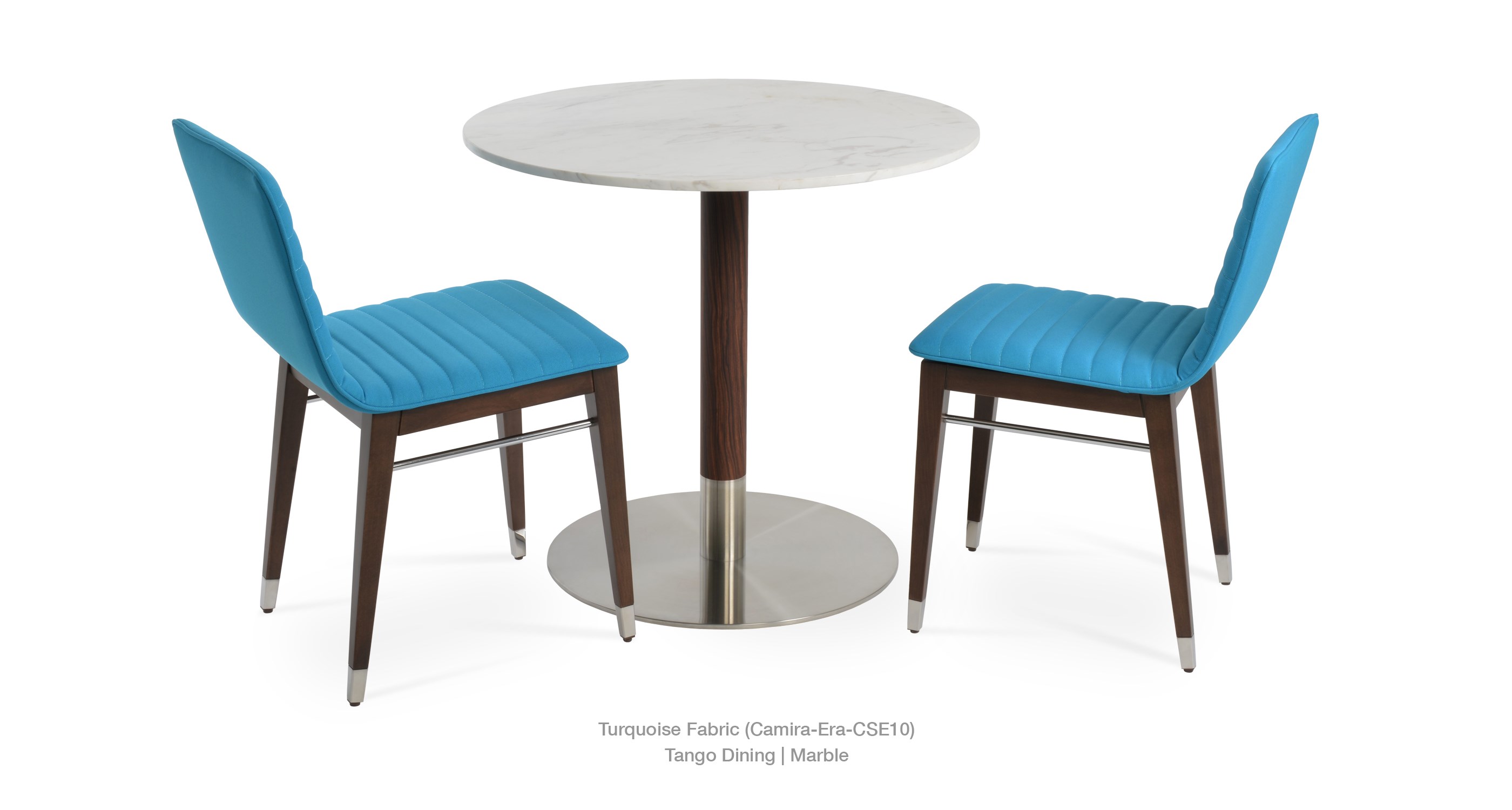 turquoise fabric - tango marble