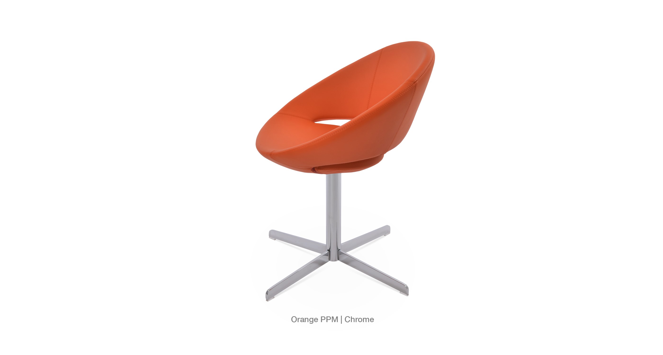orange ppm