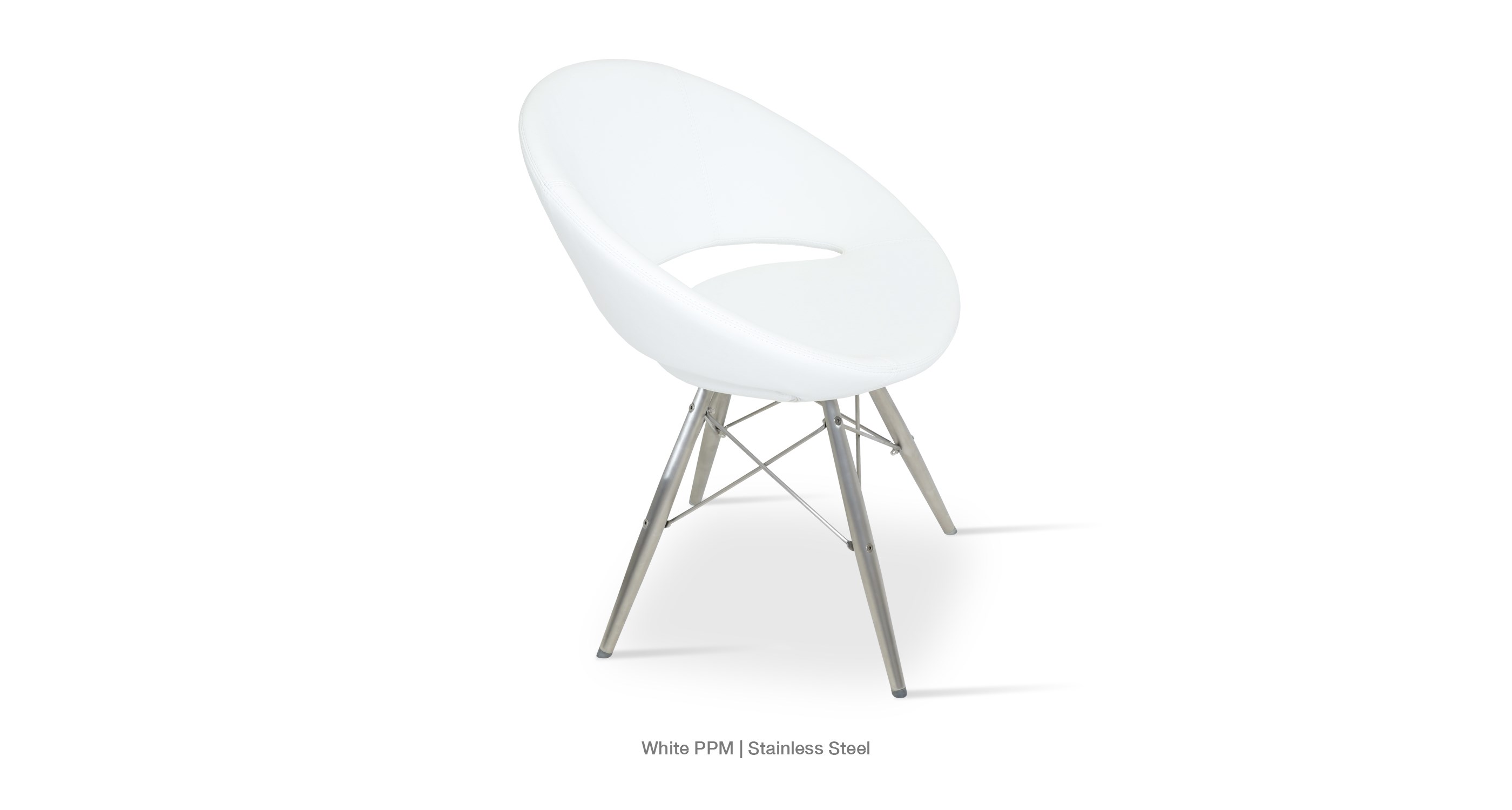 Crescent MW White PPM