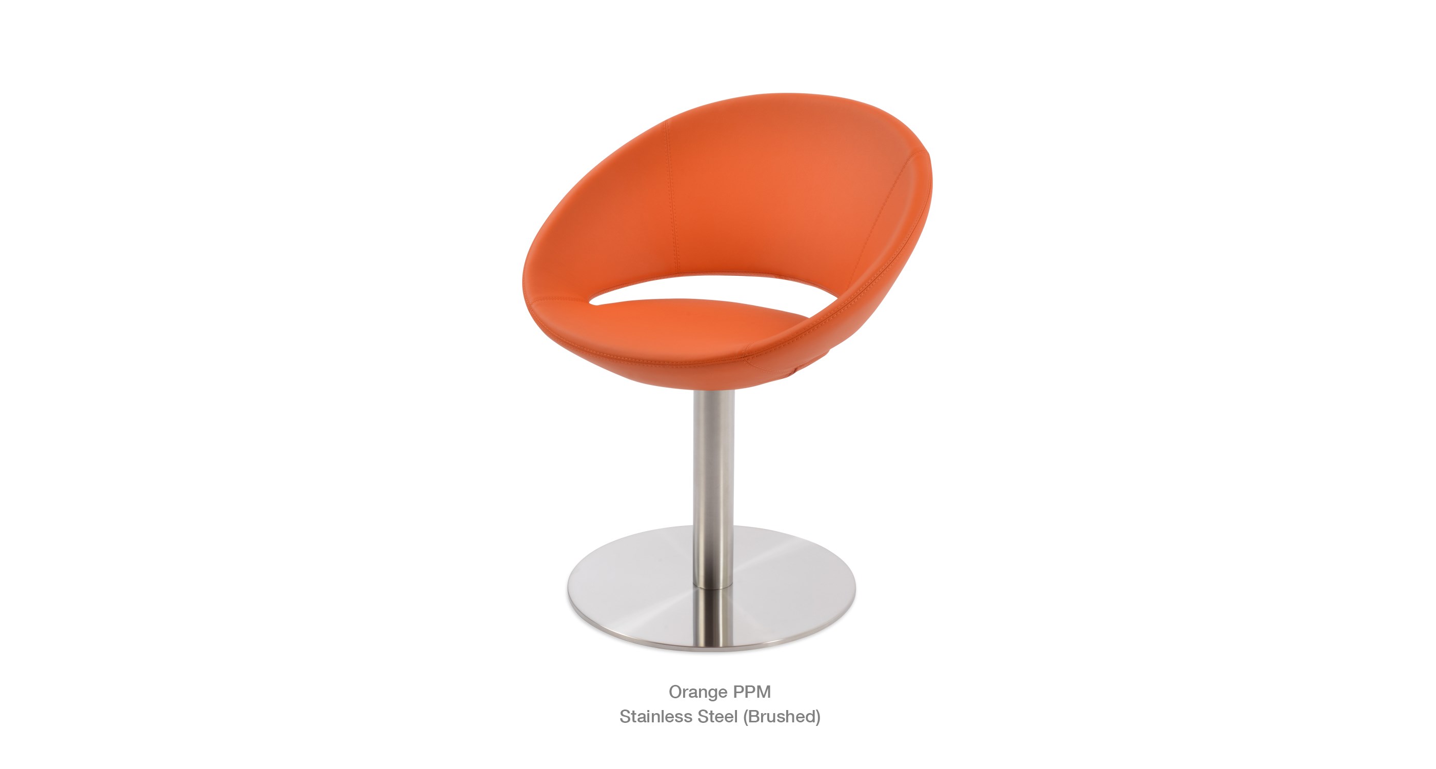 orange ppm
