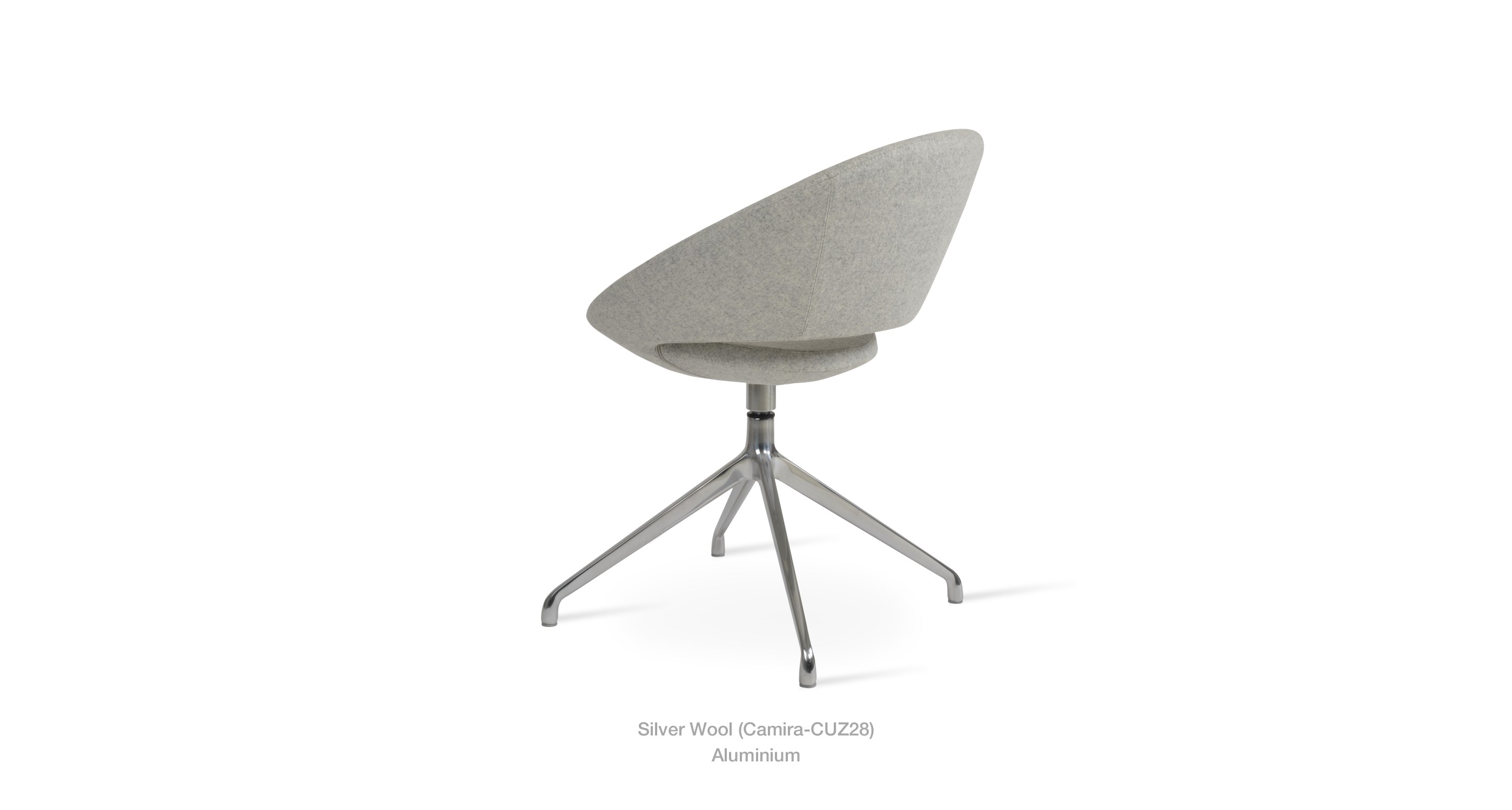 silver wool